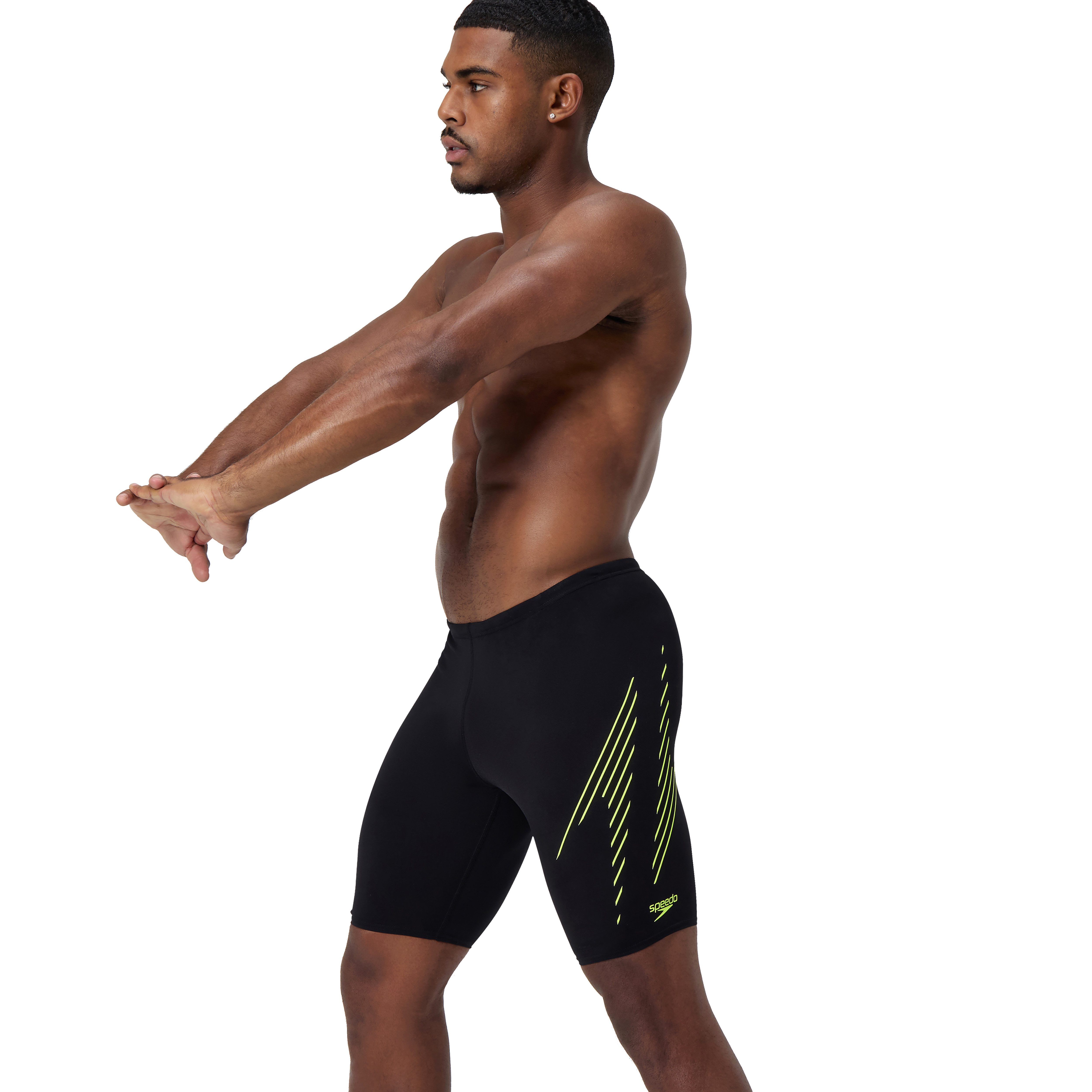 Speedo Zwembroek