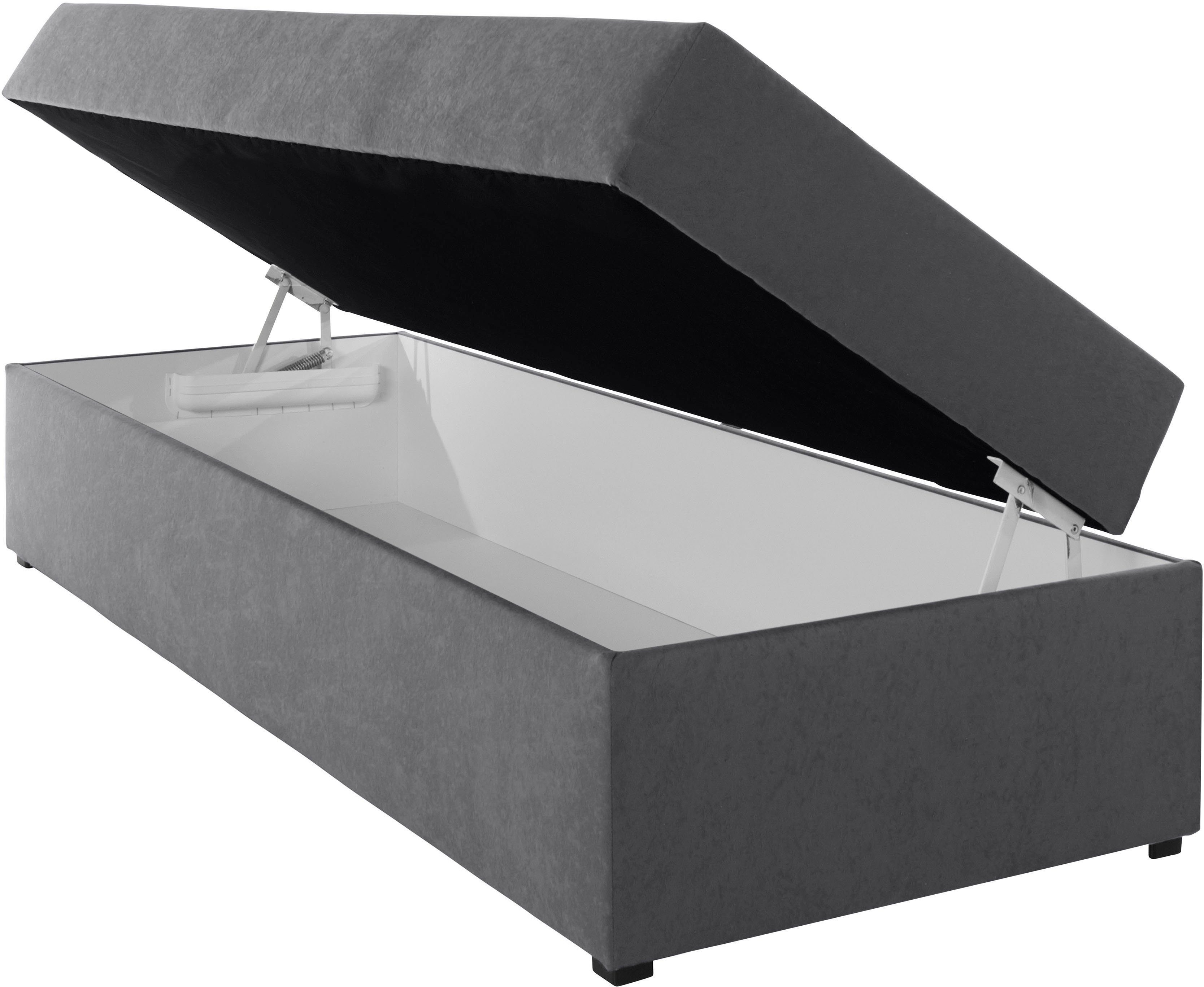 Maintal Bed Diana