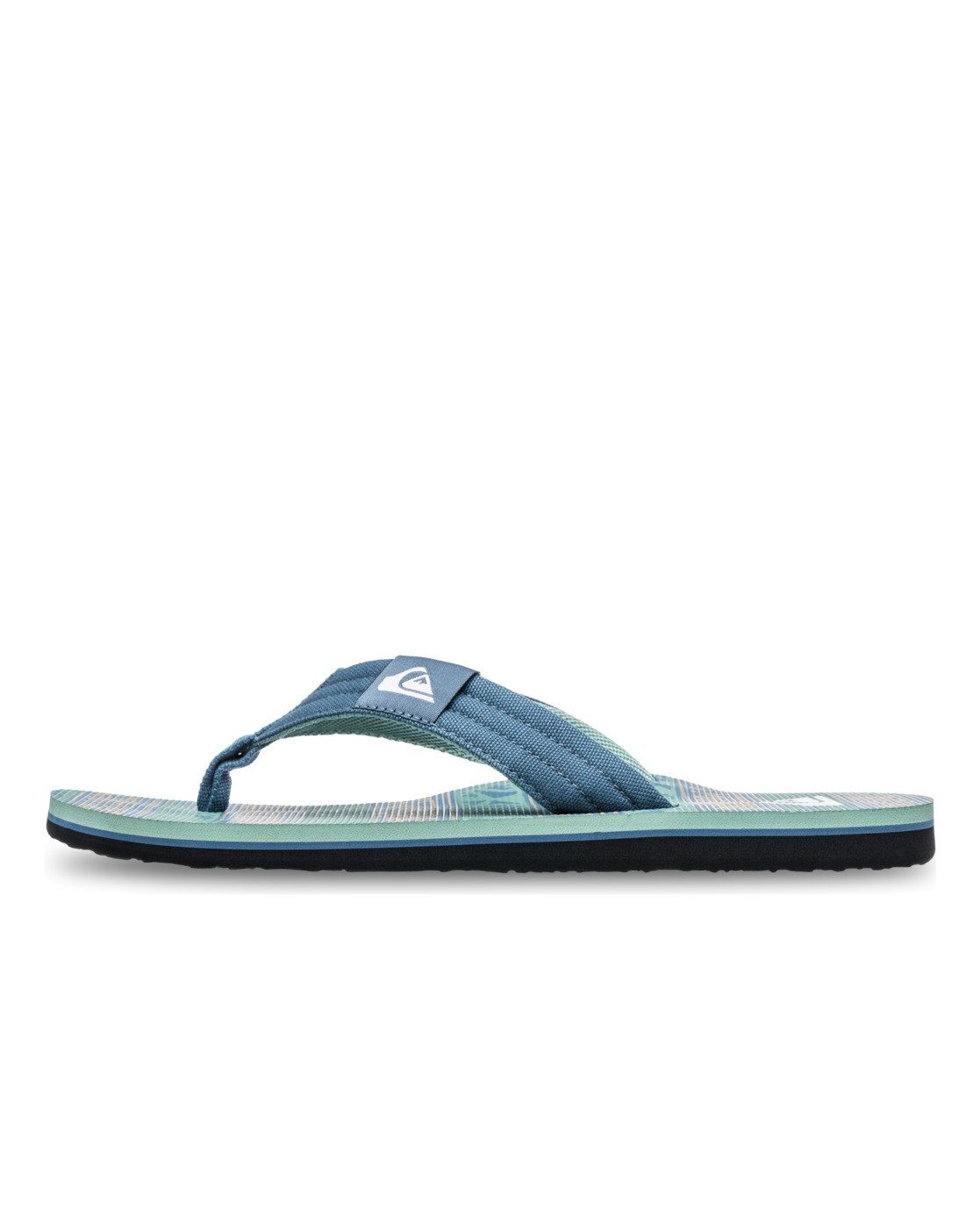 Quiksilver Sandalen Molokai Layback