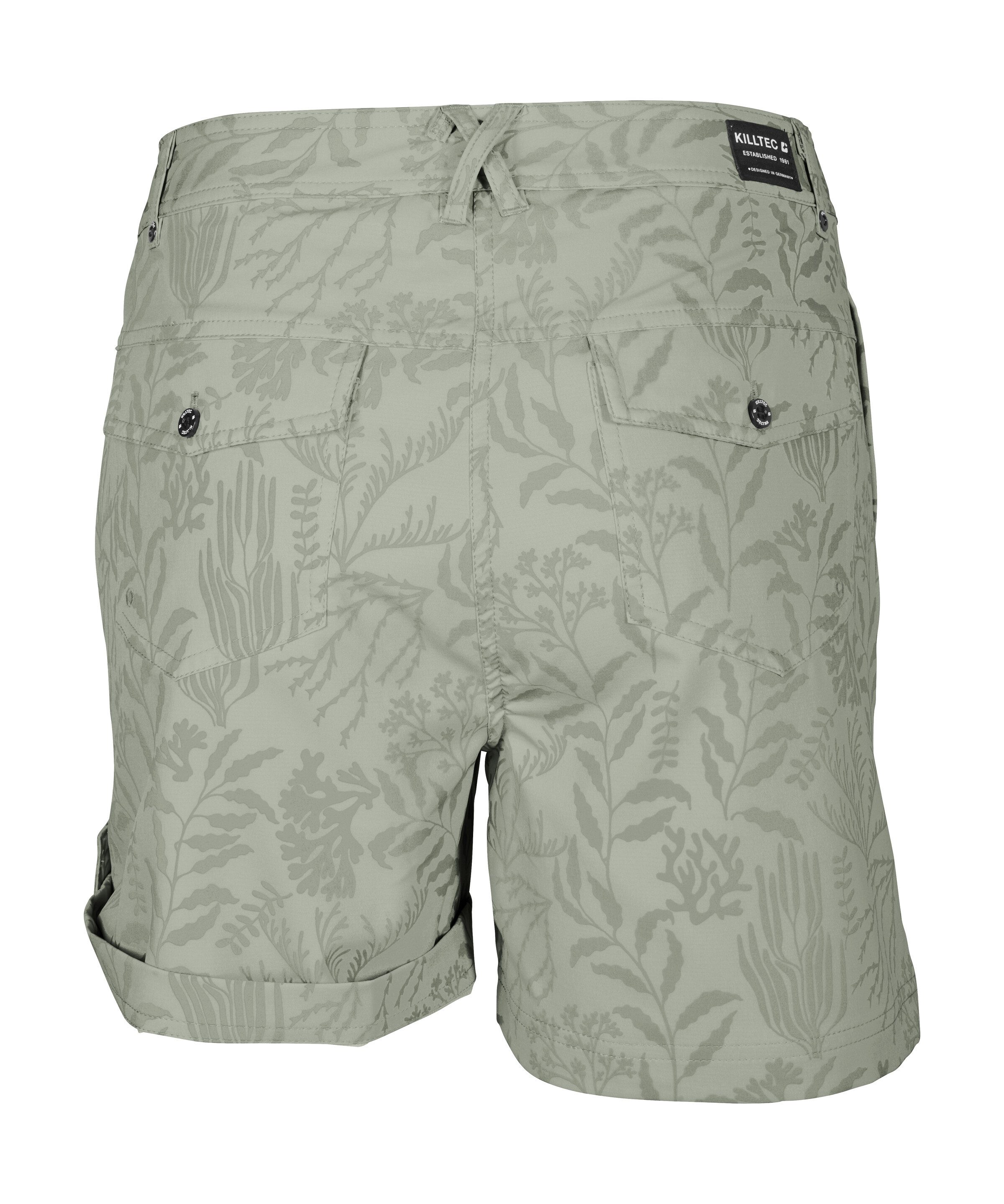 Killtec Short KOS 184 WMN SHRTS