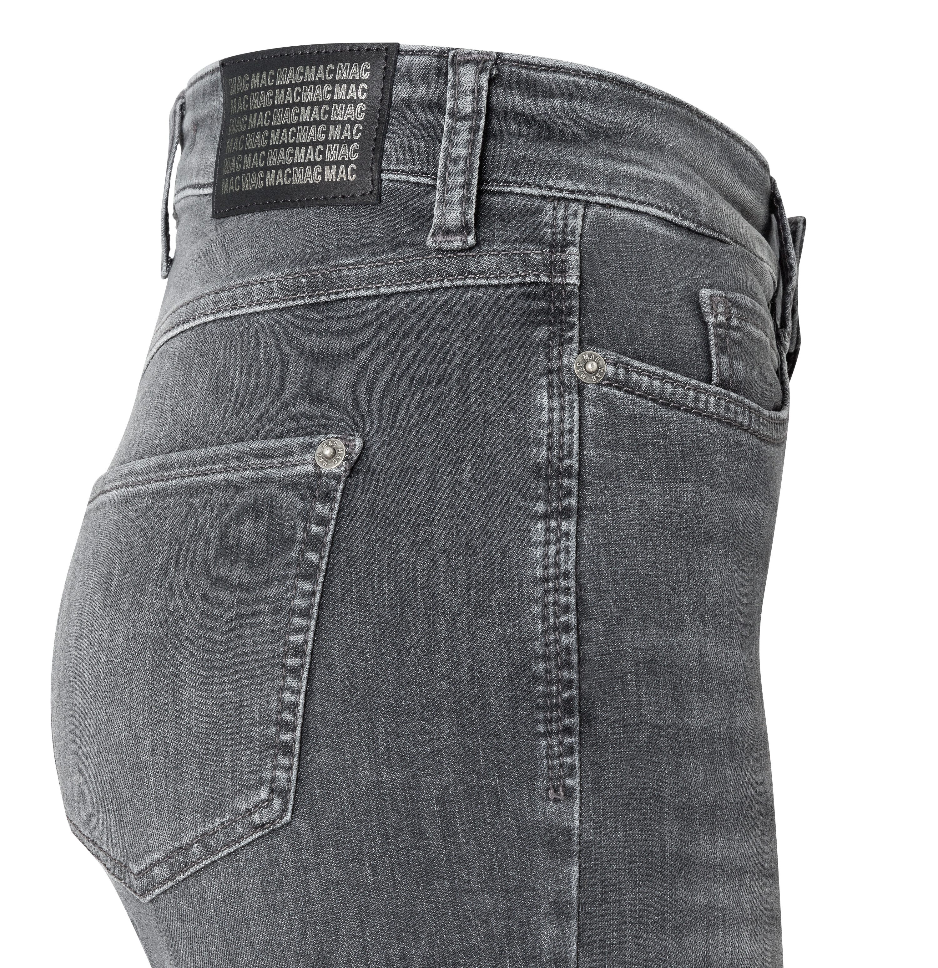 MAC Wijde jeans Wide