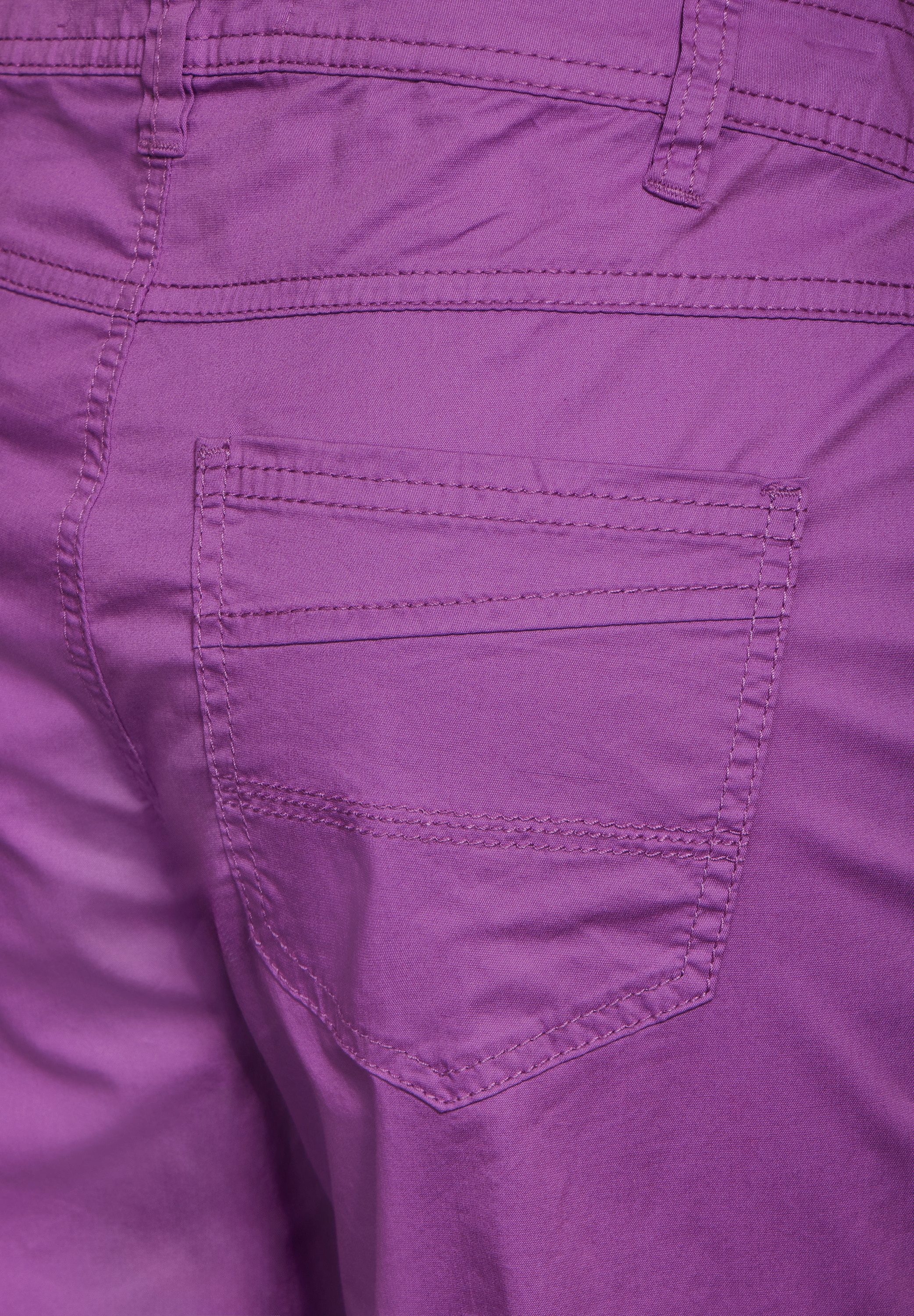 Cecil 3 4 broek Stijl New York