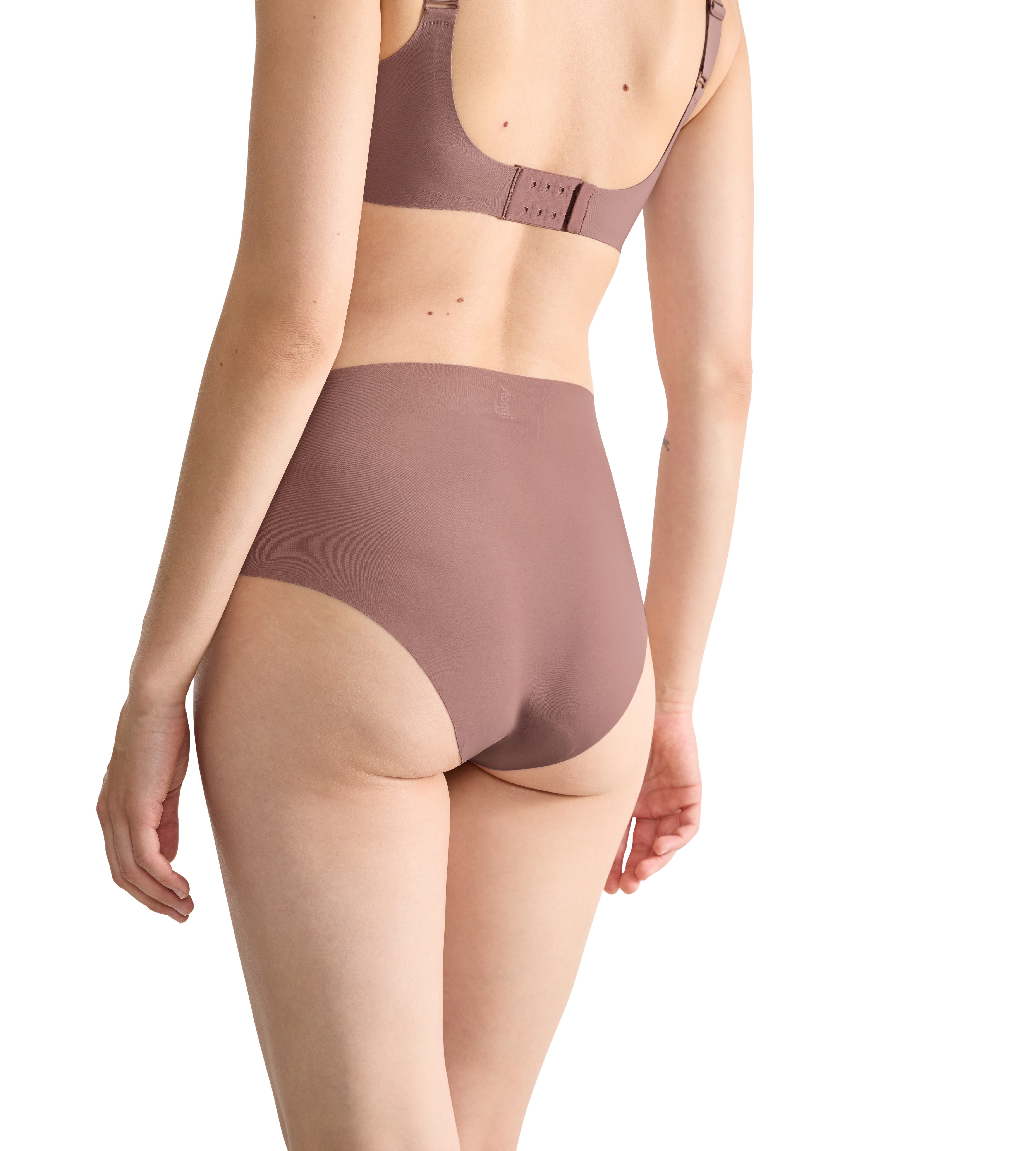 Sloggi High-waist-slip ZERO Feel 2.0