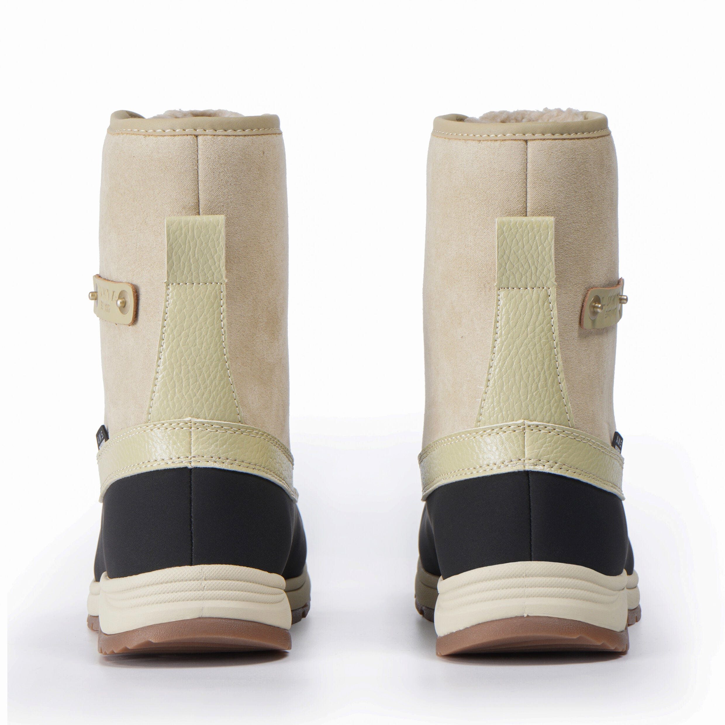 Luhta Snowboots TUTTU MS Winterlaarzen, winterlaarzen, winterschoenen, waterdicht en gevoerd