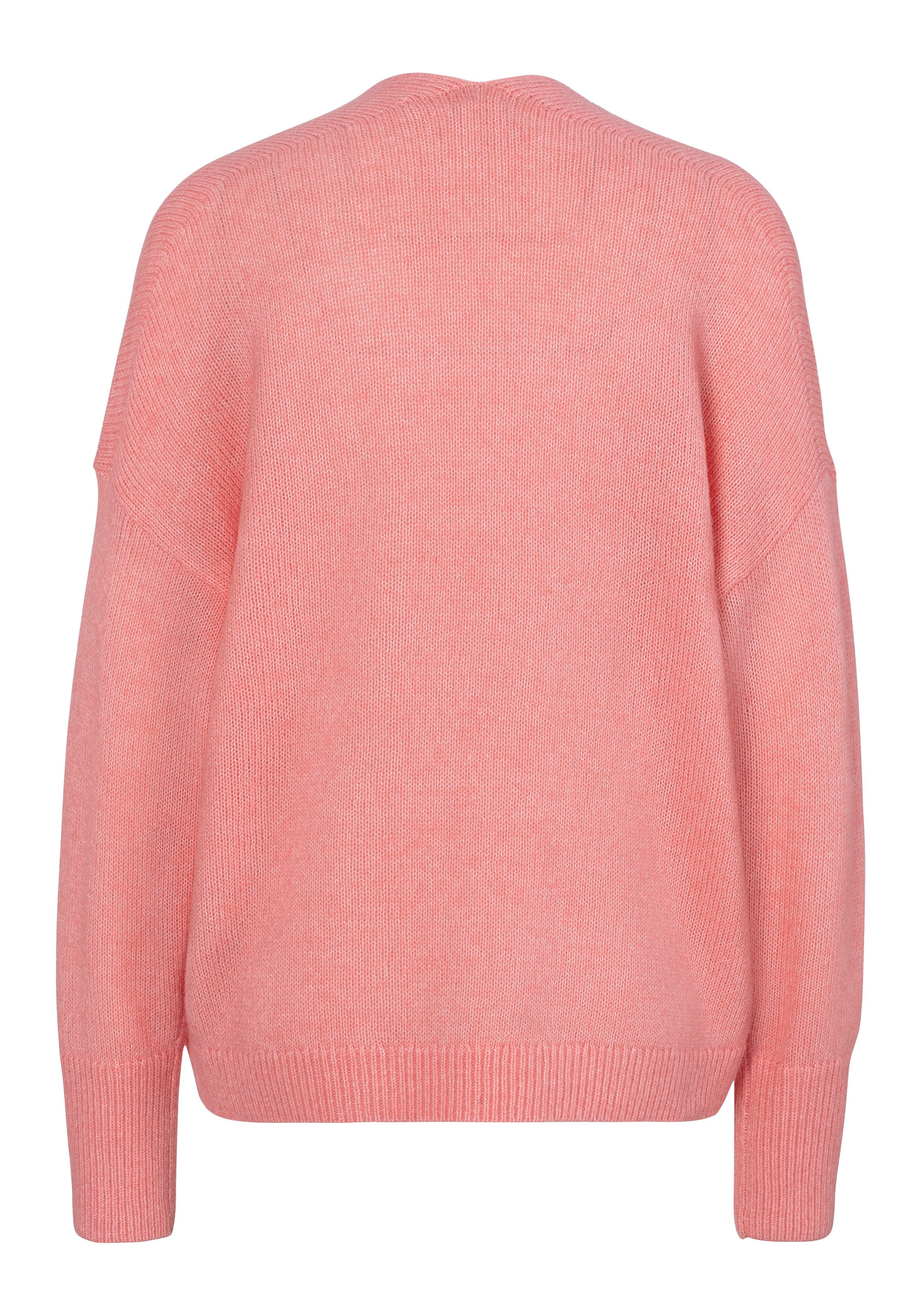 Boss Orange Vest C_Falescanita met wijde mouwen