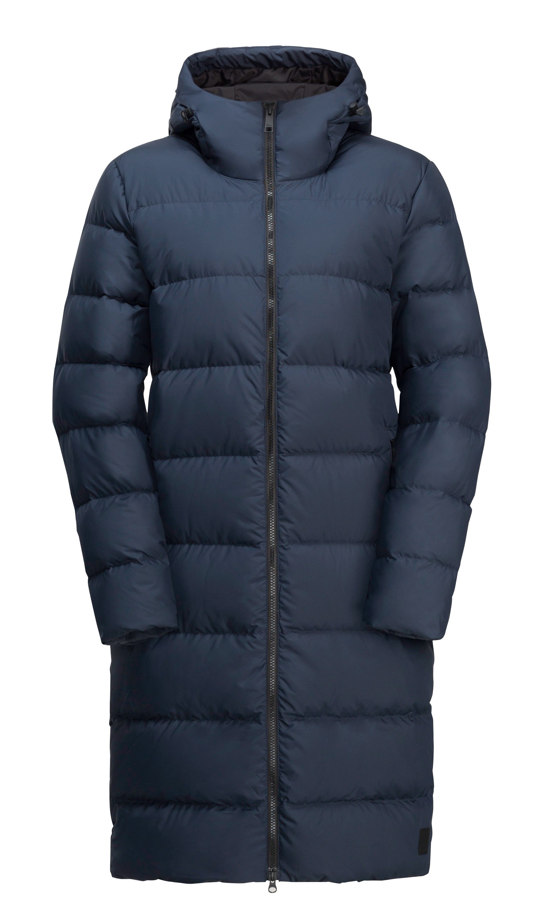 Jack Wolfskin Donsjas FROZEN PALACE COAT W