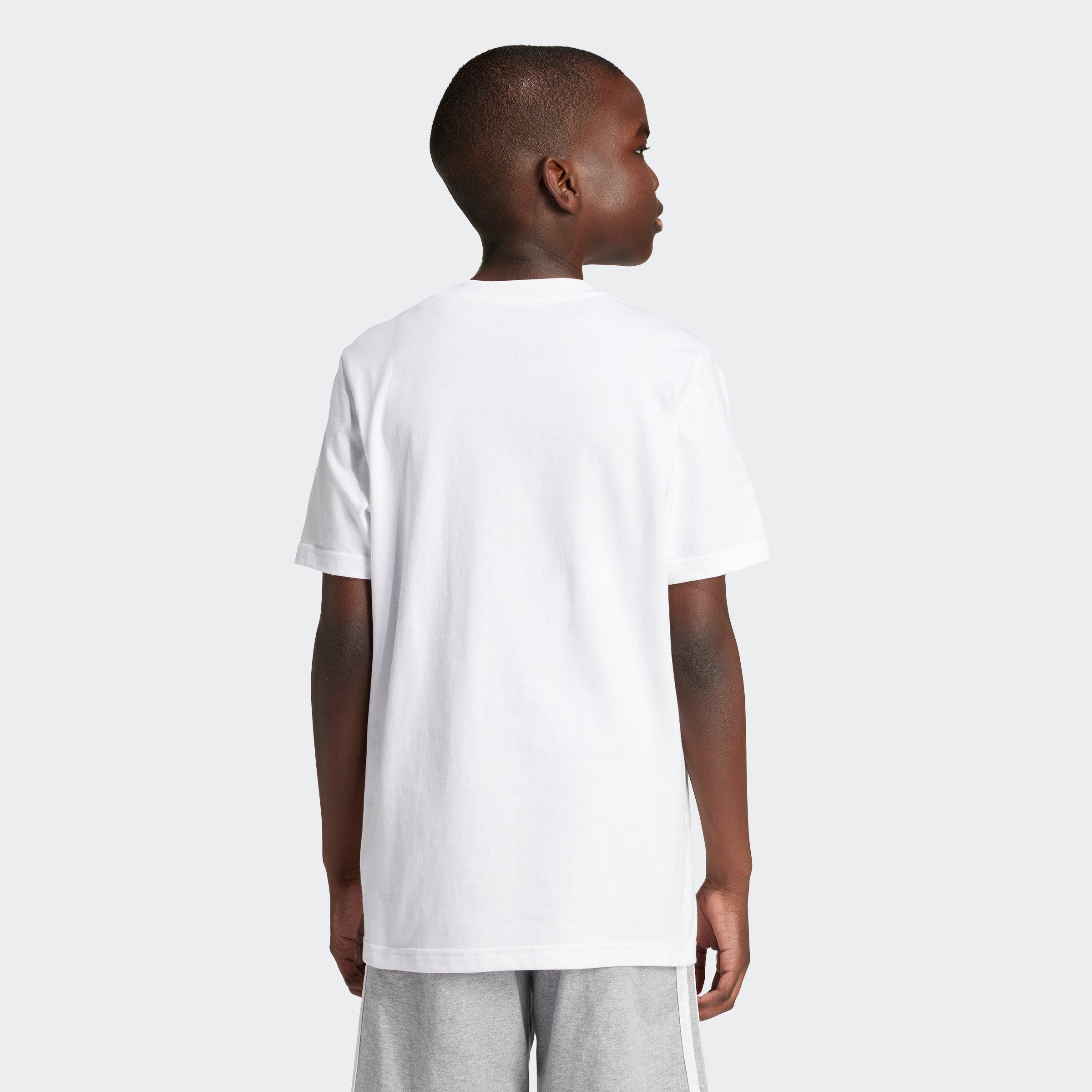 adidas Sportswear T-shirt B CAMO LIN T
