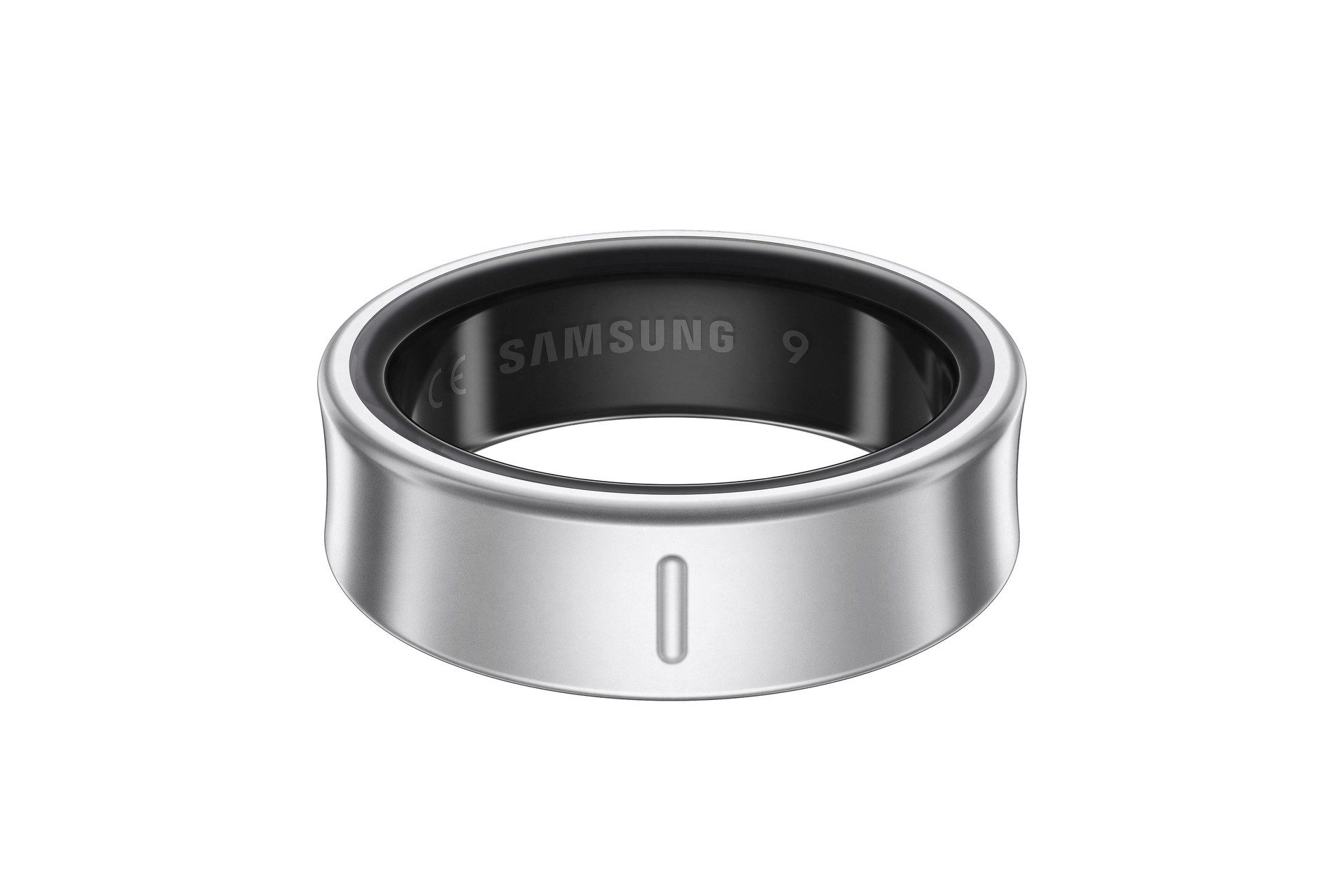 Samsung Fitness-tracker Galaxy ring maat 10