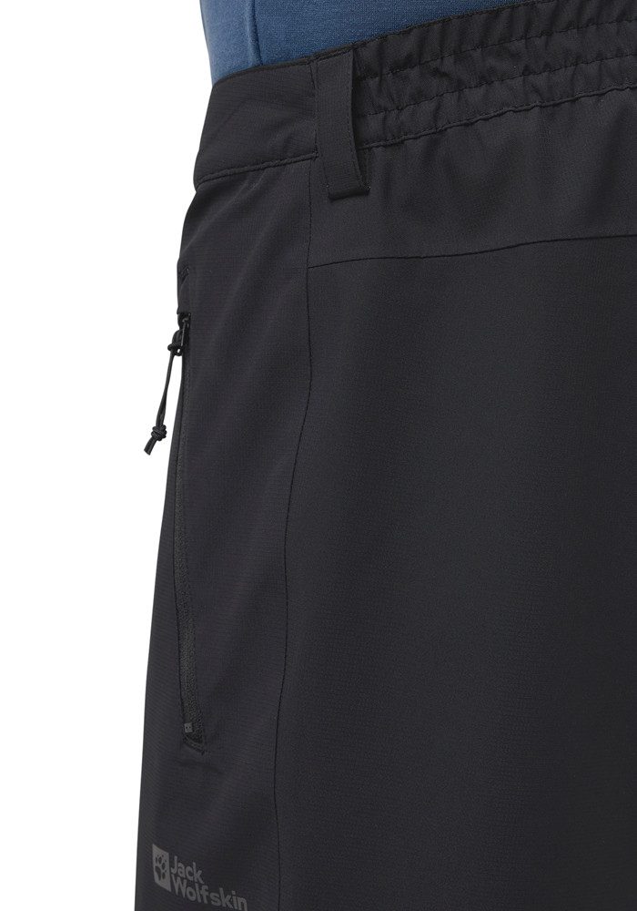 Jack Wolfskin Trekkingbroek PARANA PANTS M