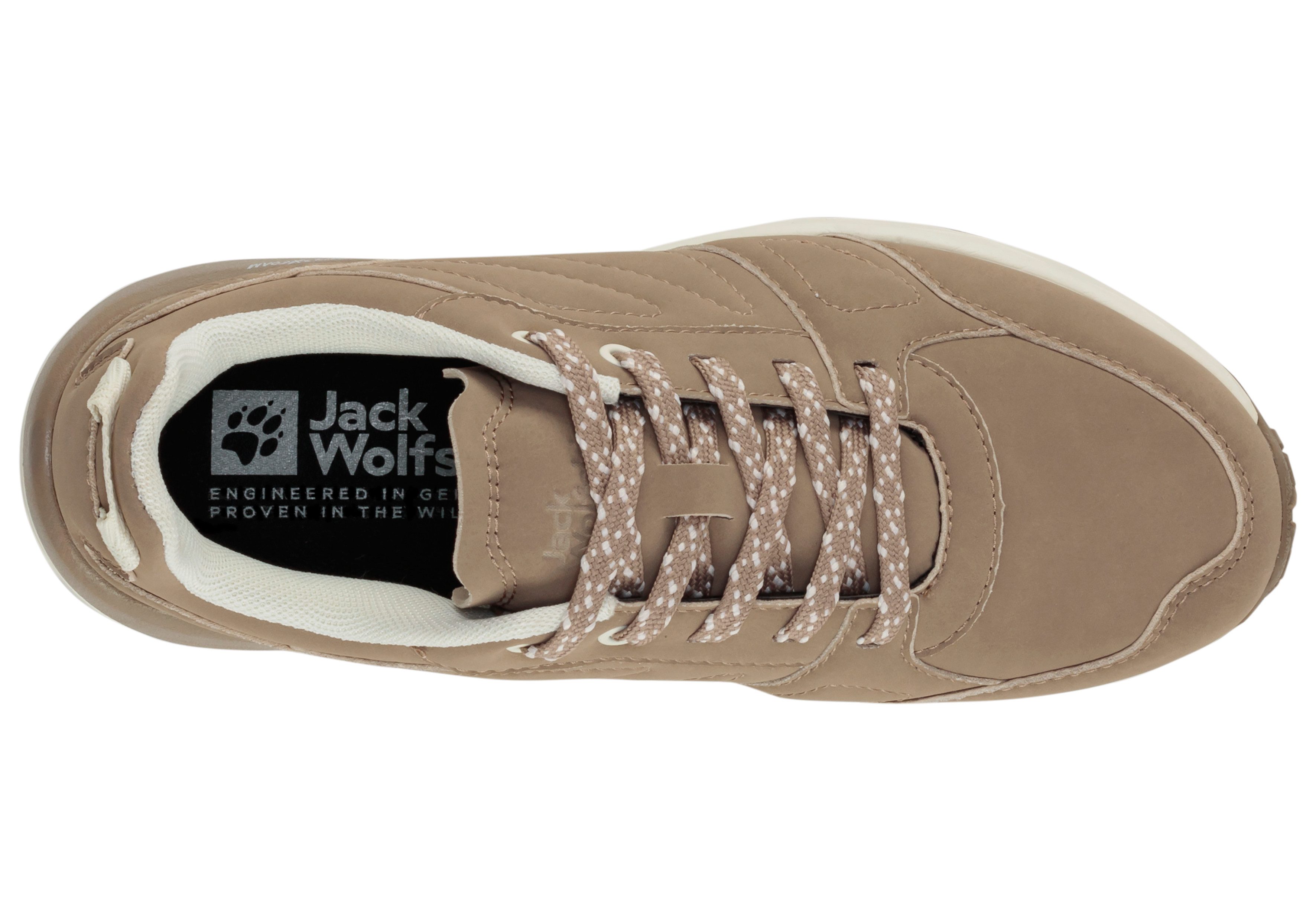 Jack Wolfskin Wandelschoenen PORTLAND LOW W