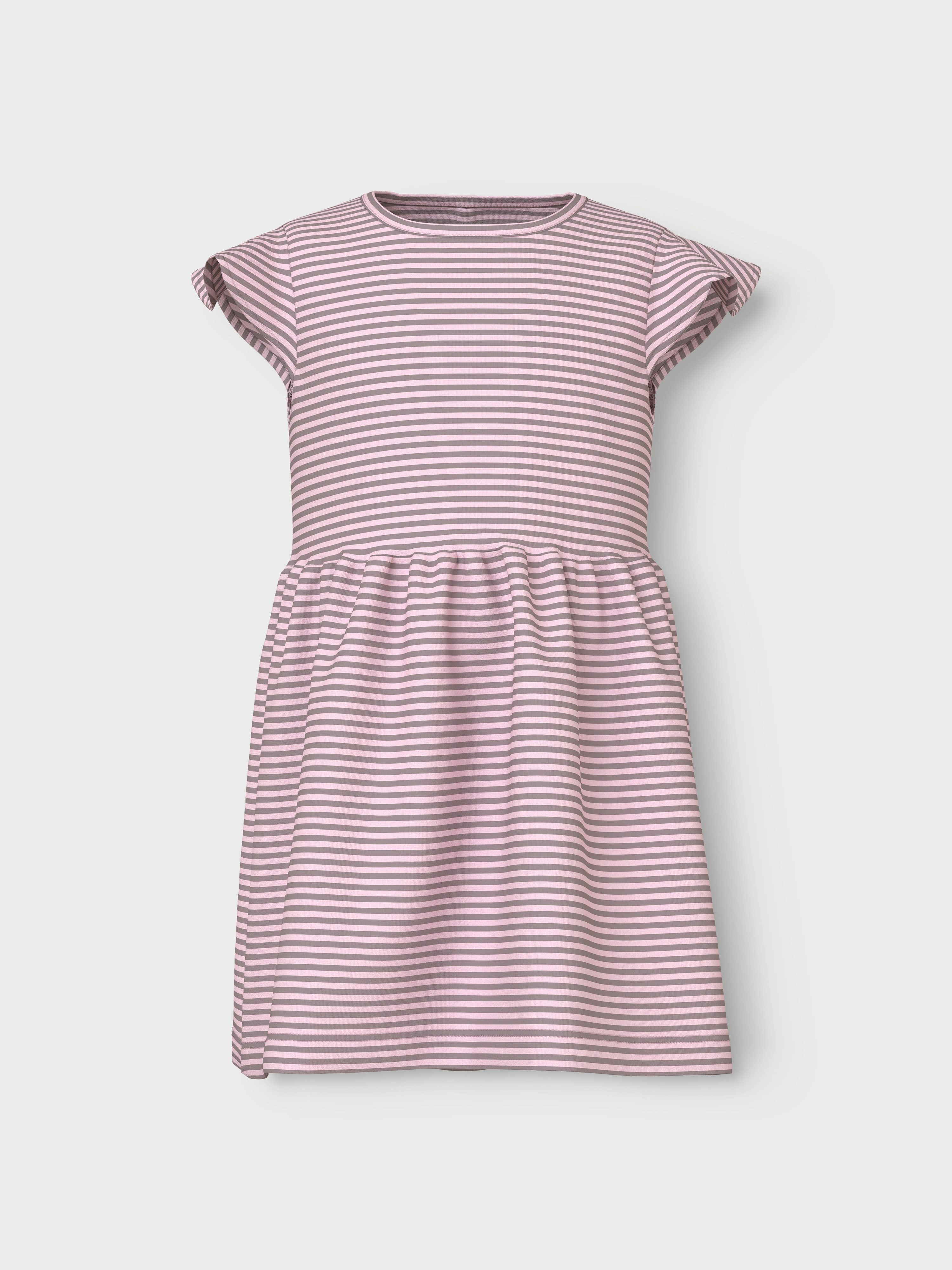 Name It Mini-jurk NMFVINANNA CAPSL DRESS