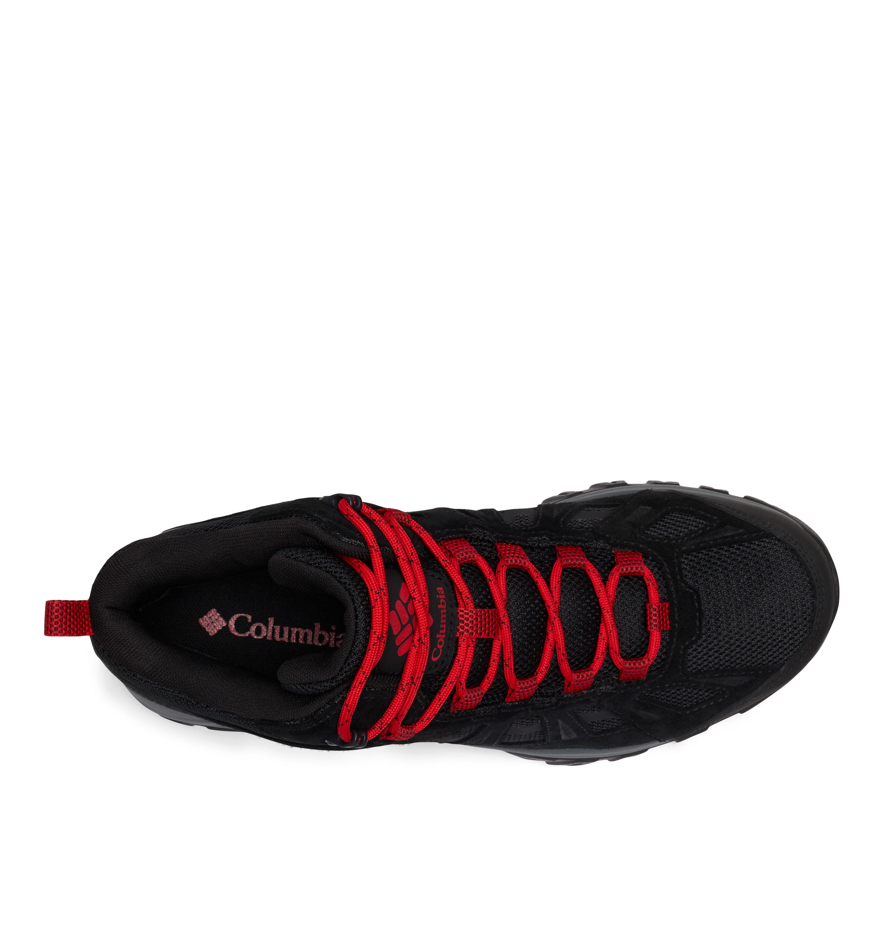 Columbia Wandelschoenen REDMOND™ III MID WATERPROOF