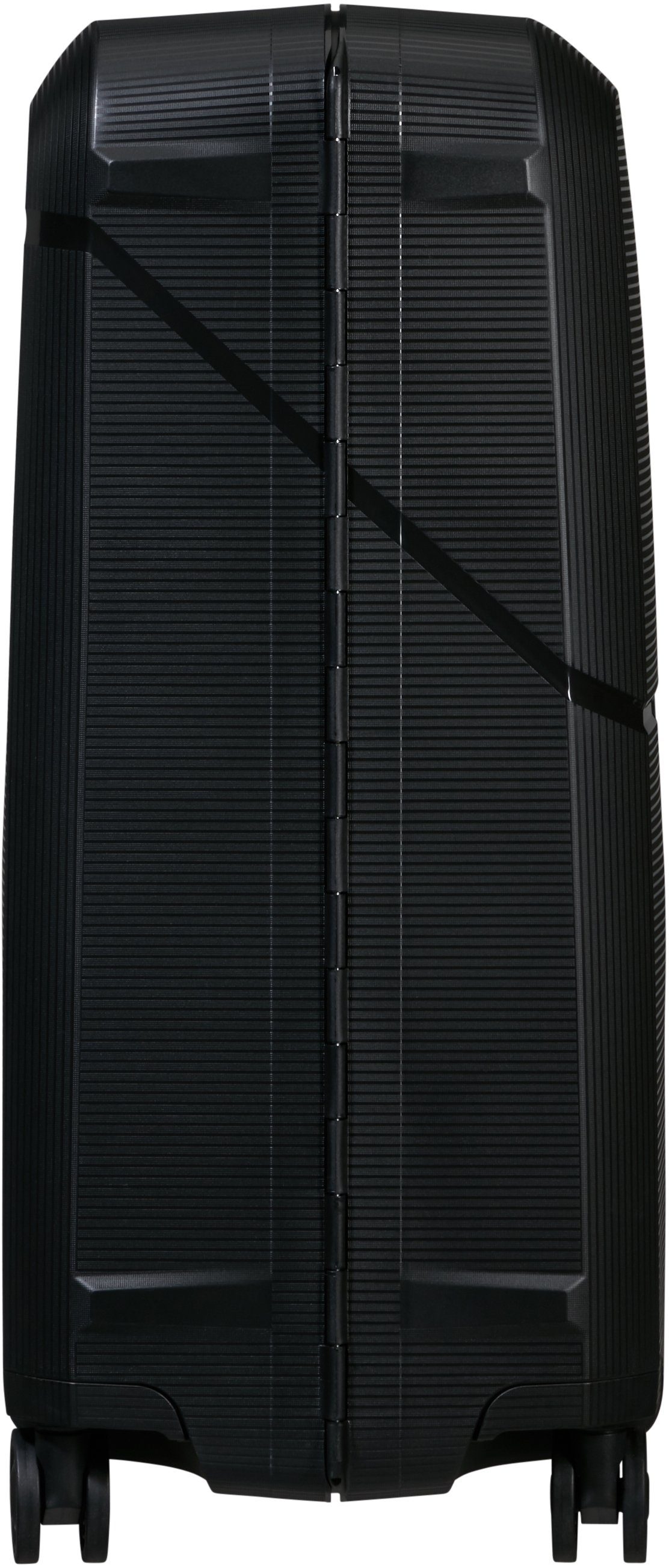 Samsonite Hardshell-trolley MAGNUM, verschillende maten en kleuren Reiskoffer trolley incheckbagage TSA-cijferslot