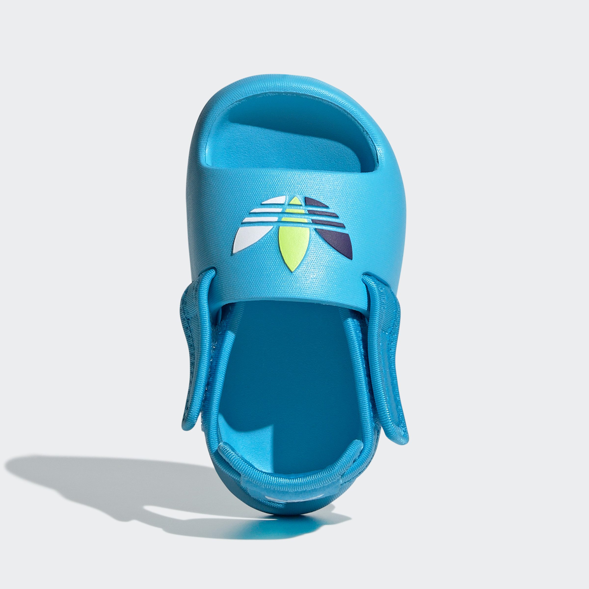 adidas Originals Sandalen ADIFOM ADILETTE KIDS