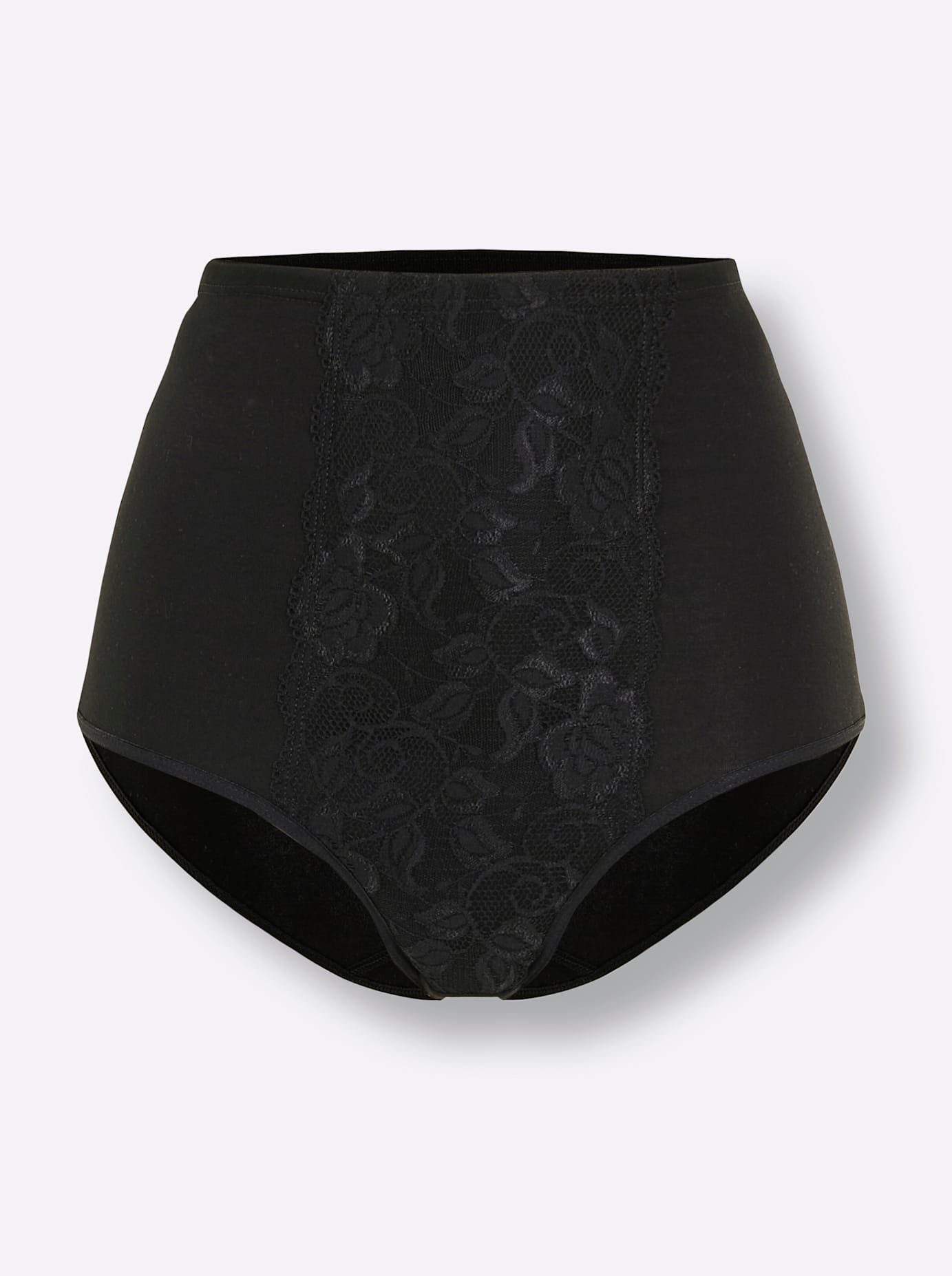 wäschepur Modellerende slip (2 stuks)