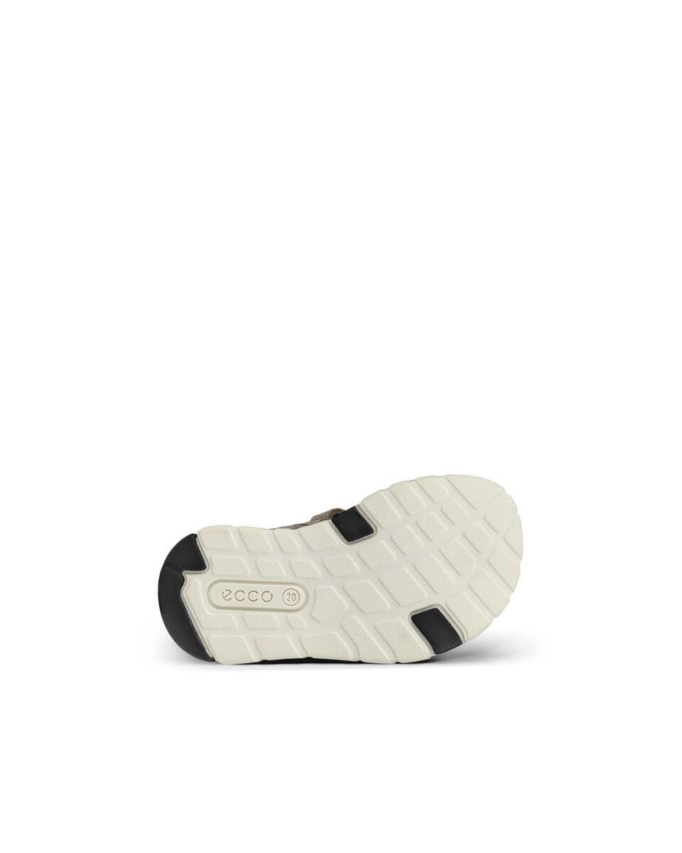 Ecco Babyschoentjes MINI STRIDE SANDAL
