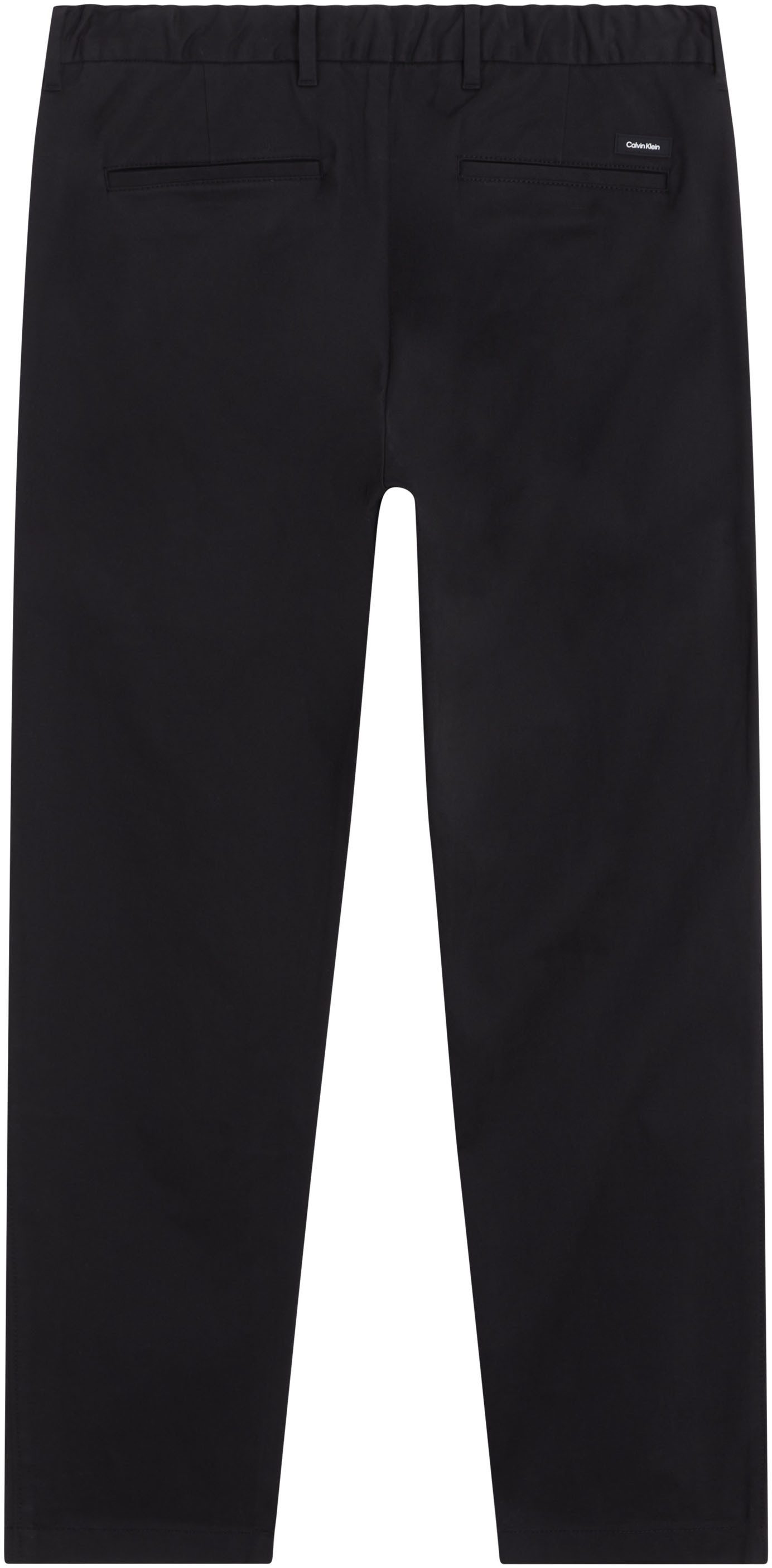 Calvin Klein Chino MODERN TWILL REGULAR STRAIGHT