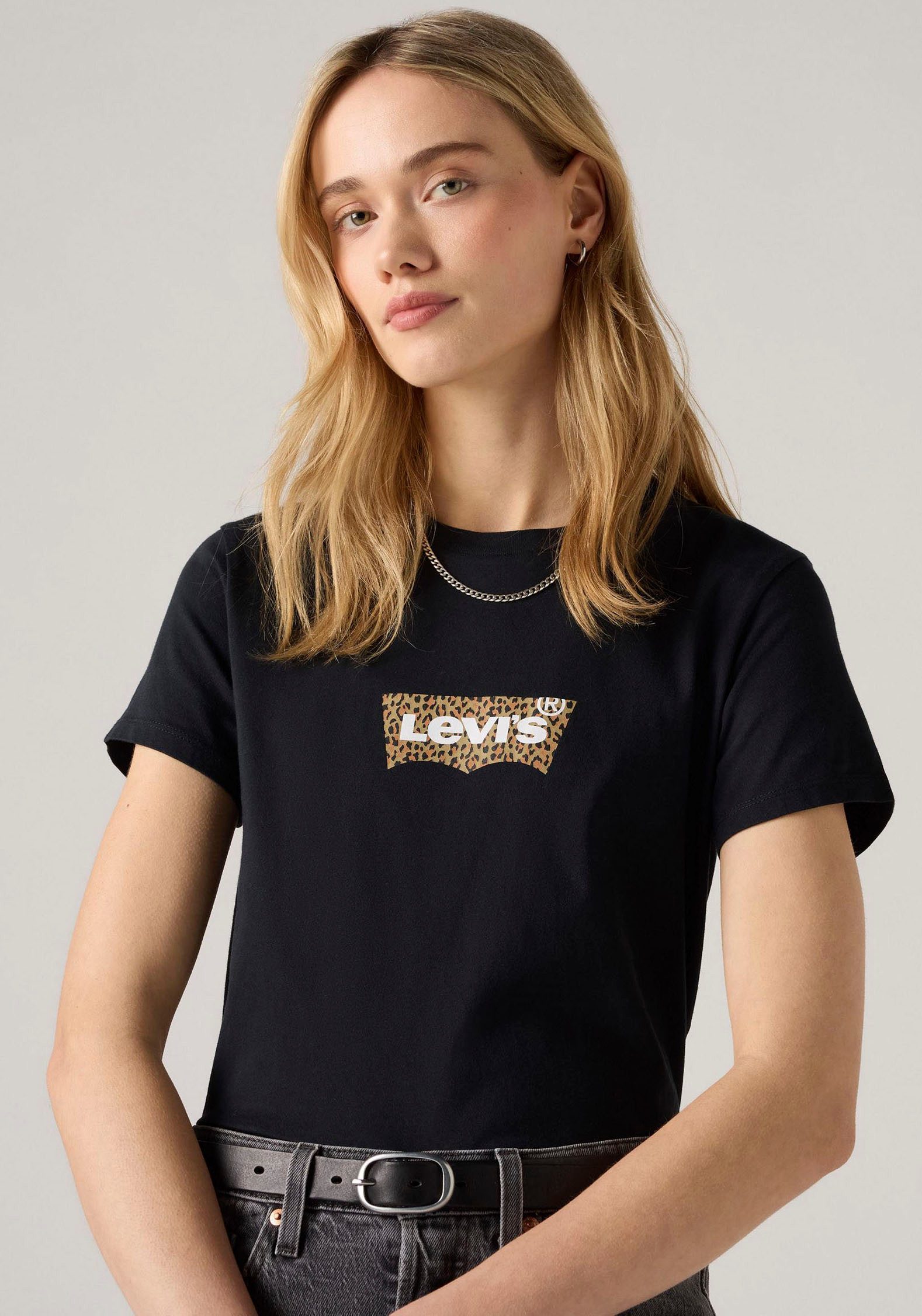 Levi's® T-shirt LSE THE PERFECT TEE