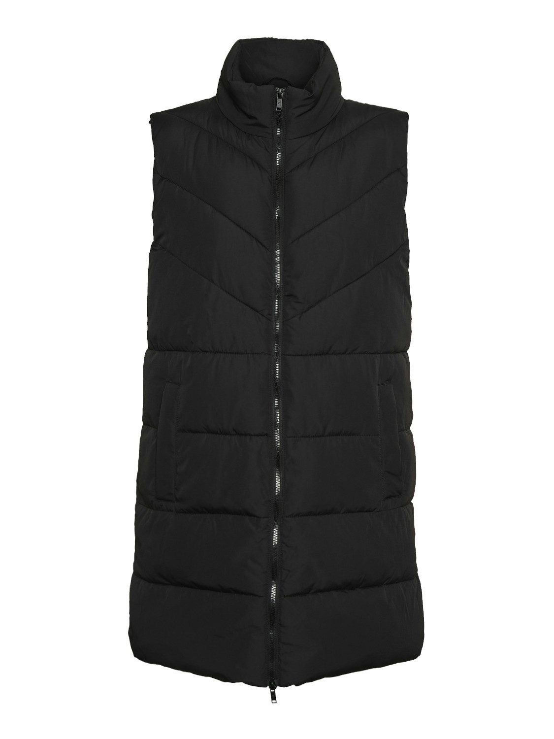 Noisy may Bodywarmer NMDALCON S/L VEST NOOS FWD