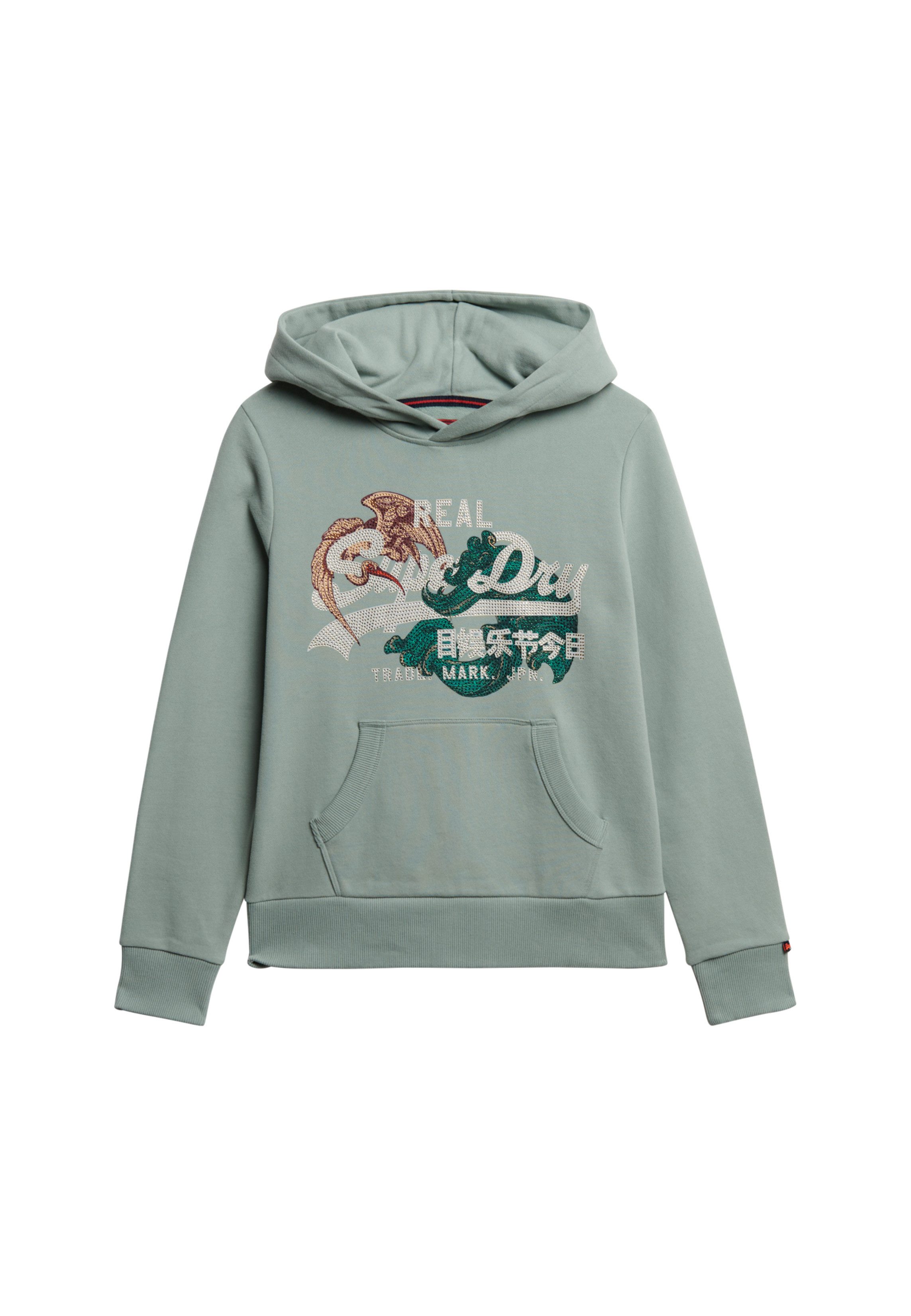 Superdry Hoodie