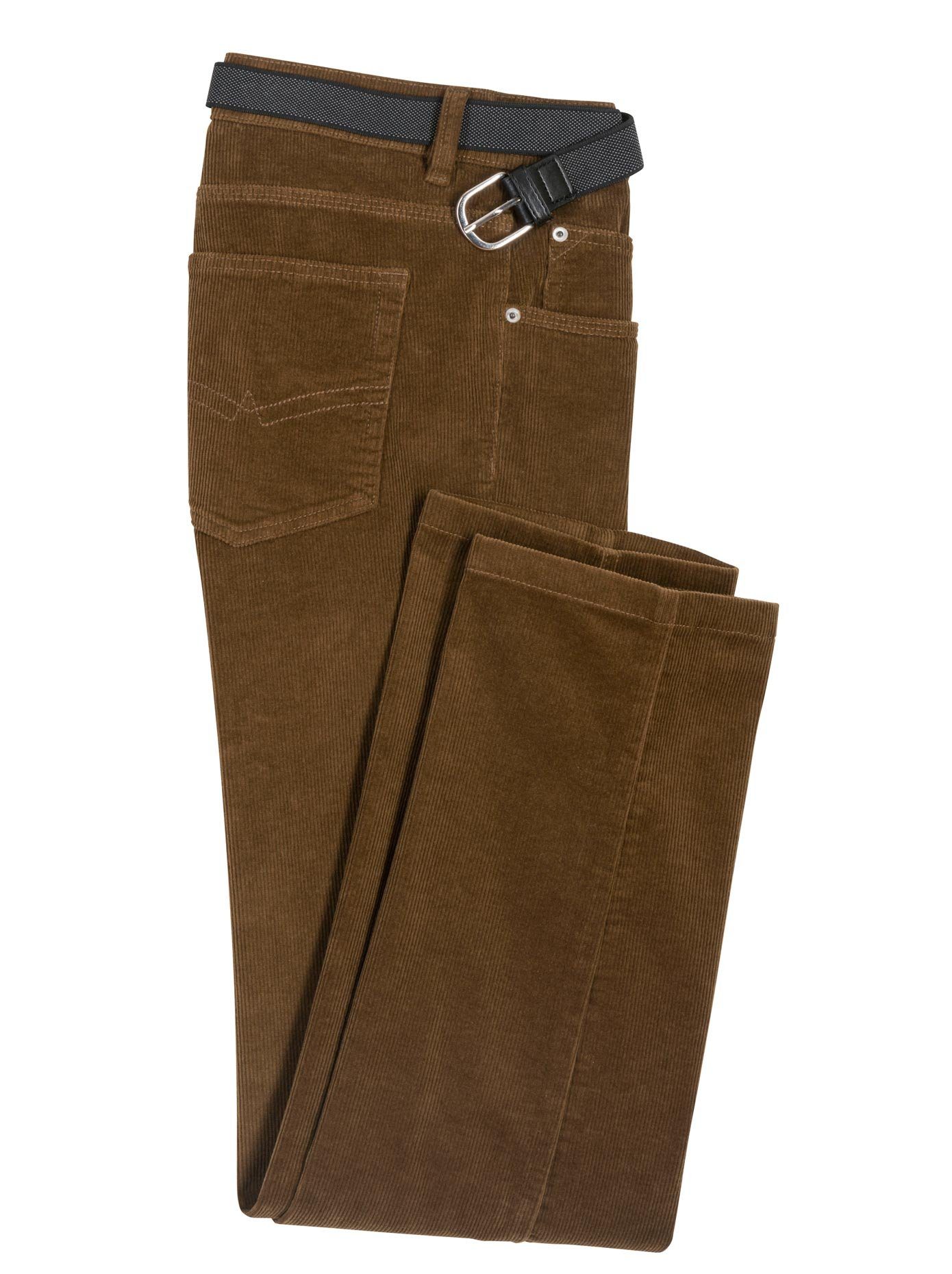 Classic Cordbroek