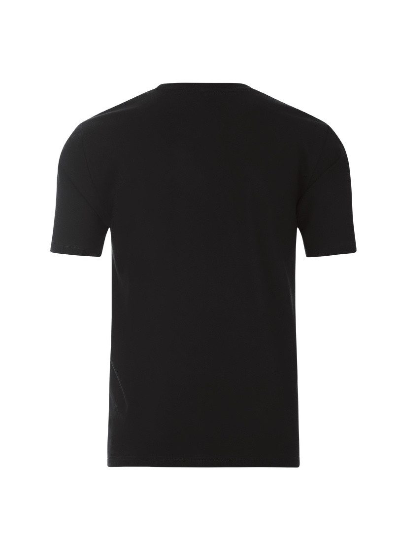 Trigema T-shirt TRIGEMA T-shirt (1-delig)