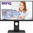 benq lcd-monitor gw2480t, 61 cm - 24 ", full hd zwart