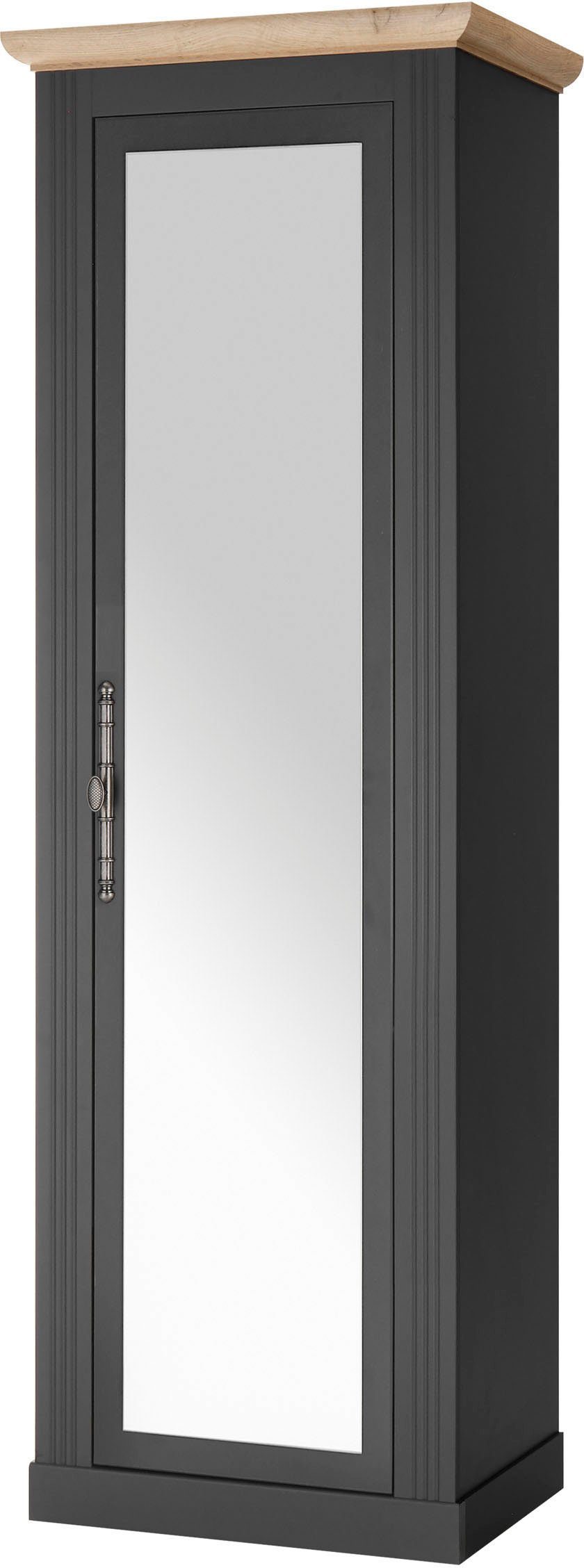 Home affaire Schoenenkast Westminster Breedte ca. 66 cm schoenenkasten
