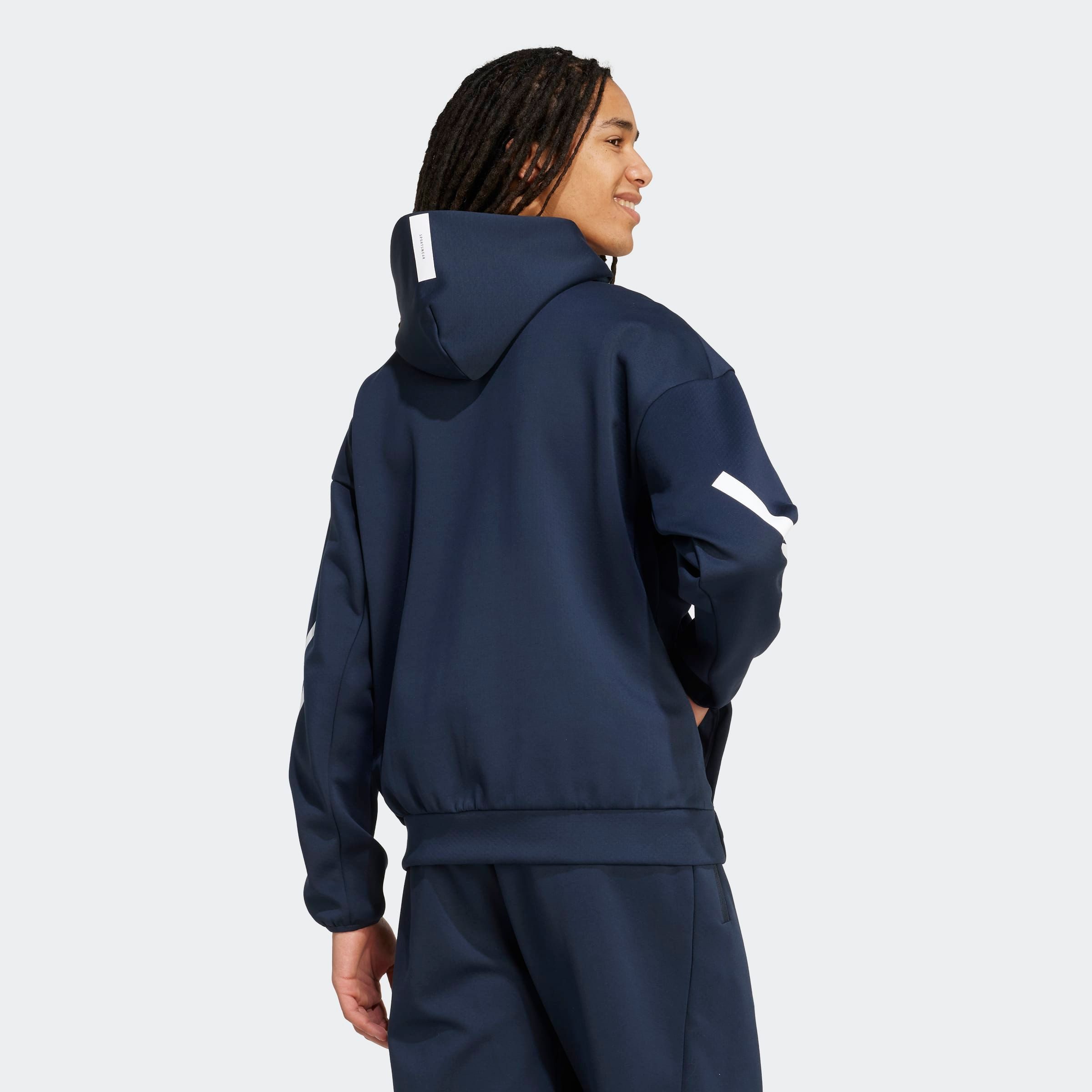 adidas Sportswear Hoodie M Z.N.E. FZ