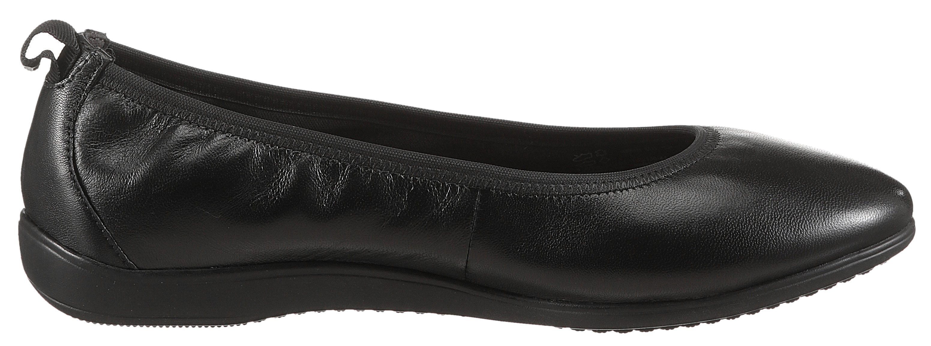 Tamaris Ballerina's