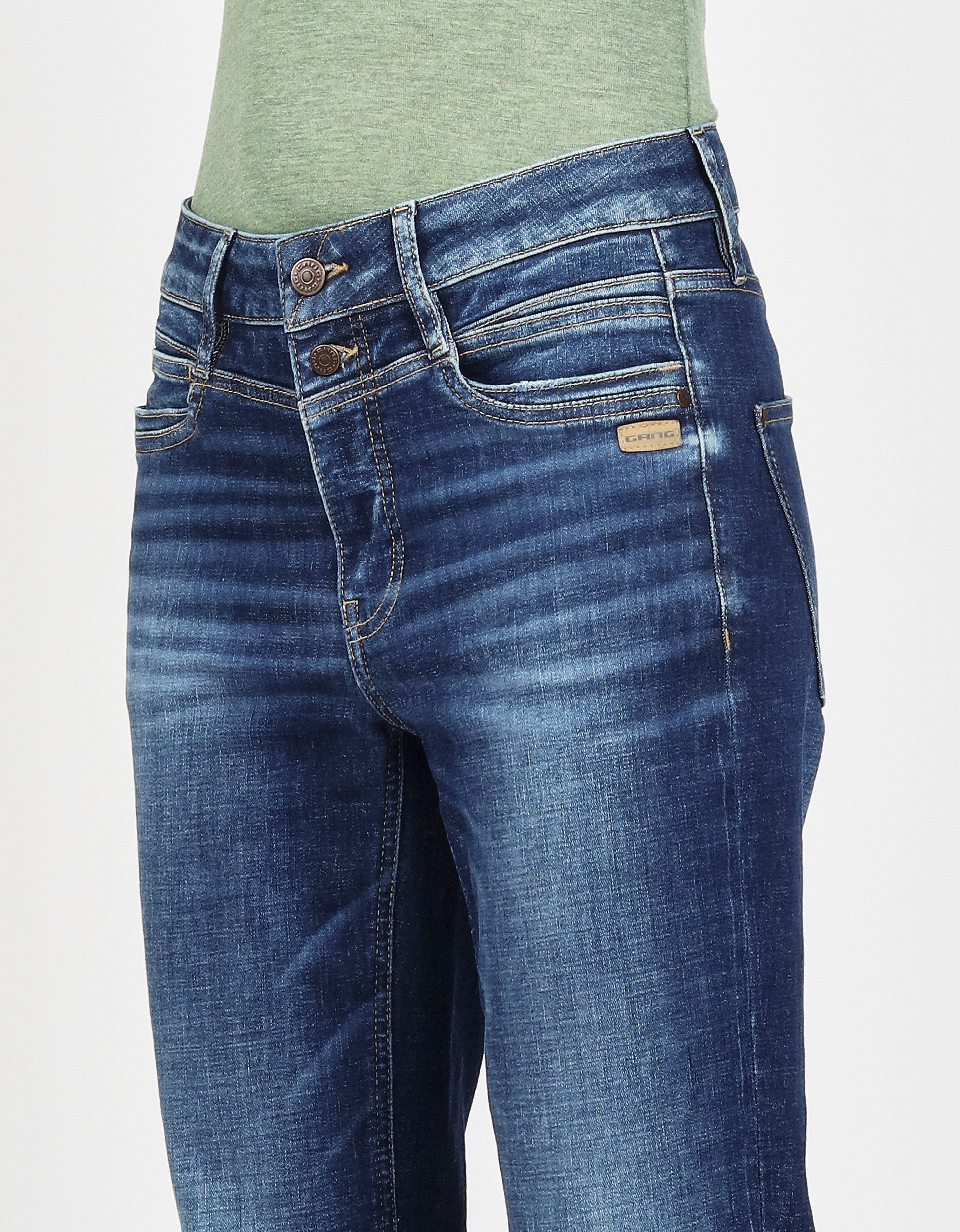 GANG Straight jeans 94STACY