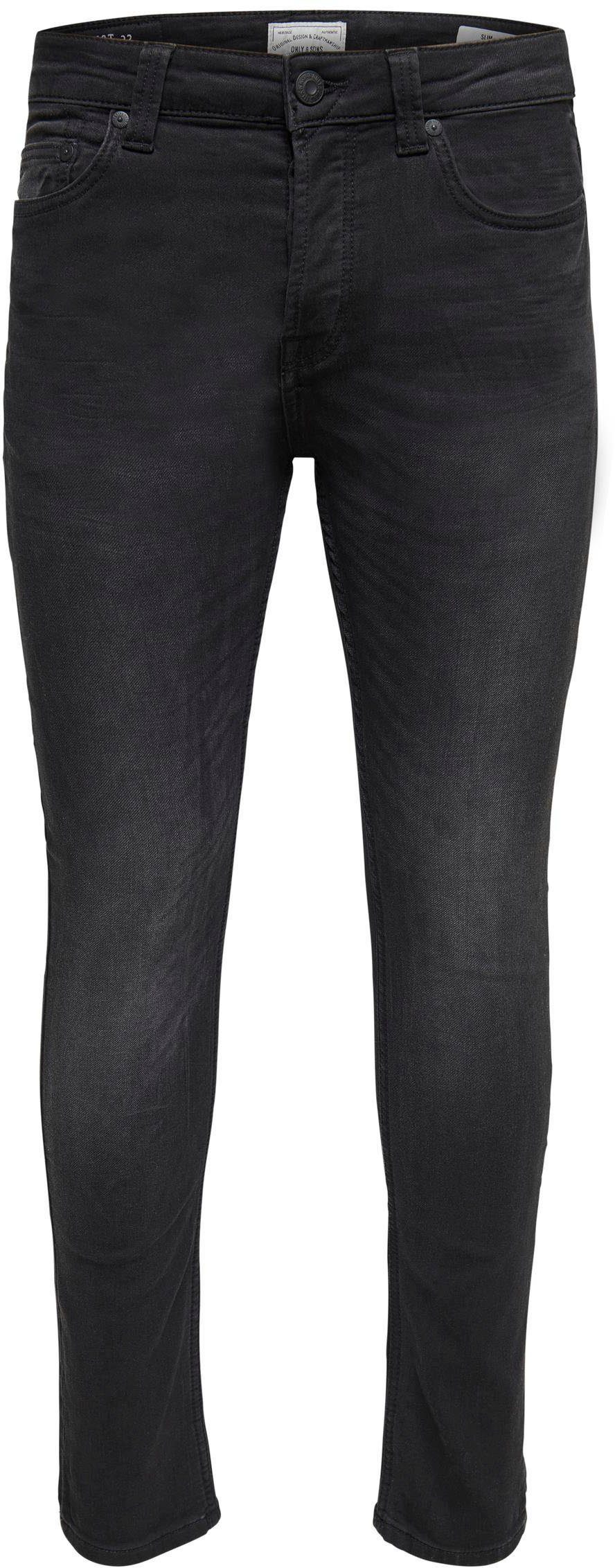 ONLY & SONS Skinny fit jeans LOOM LIFE JOG