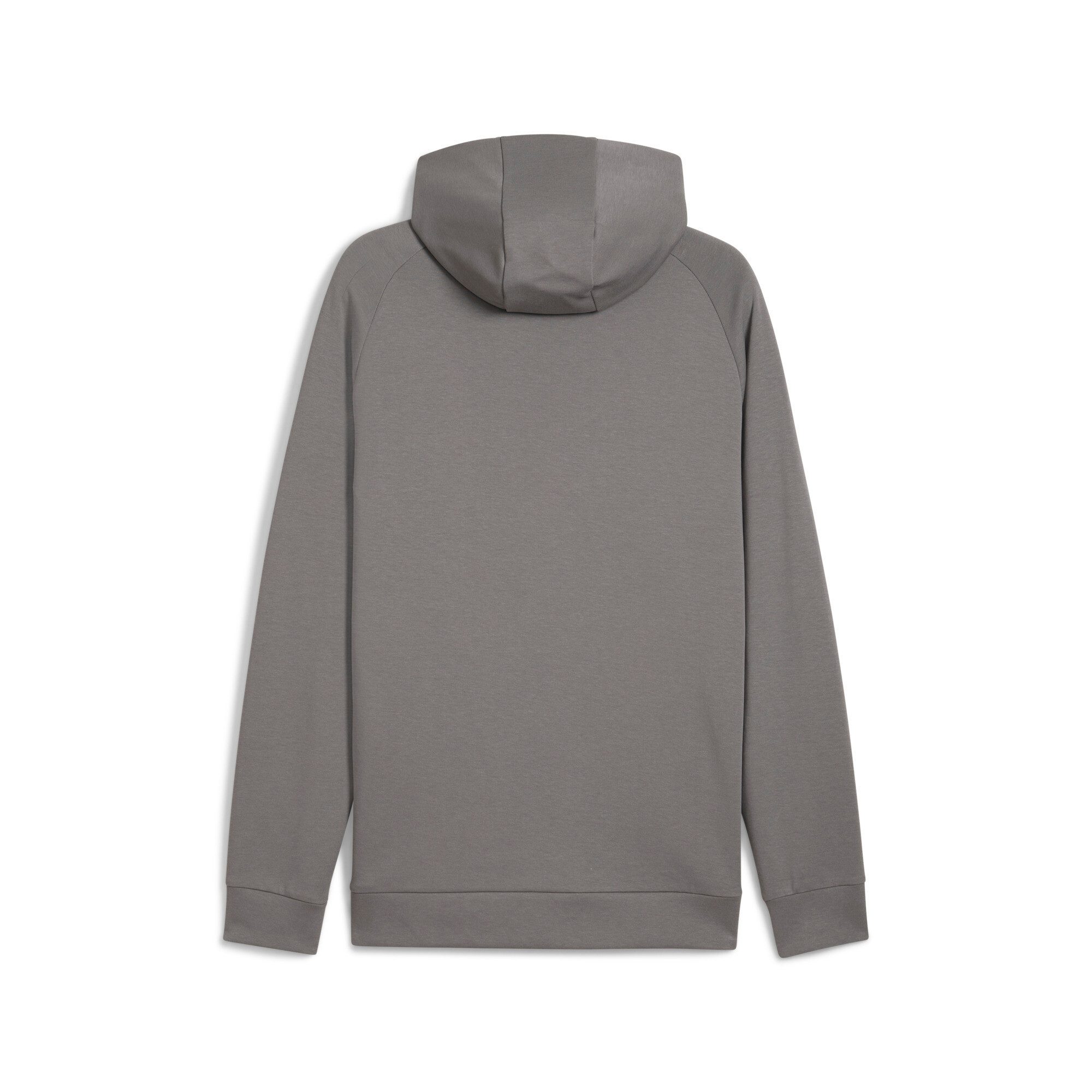 PUMA Hoodie TECH HOODIE DK