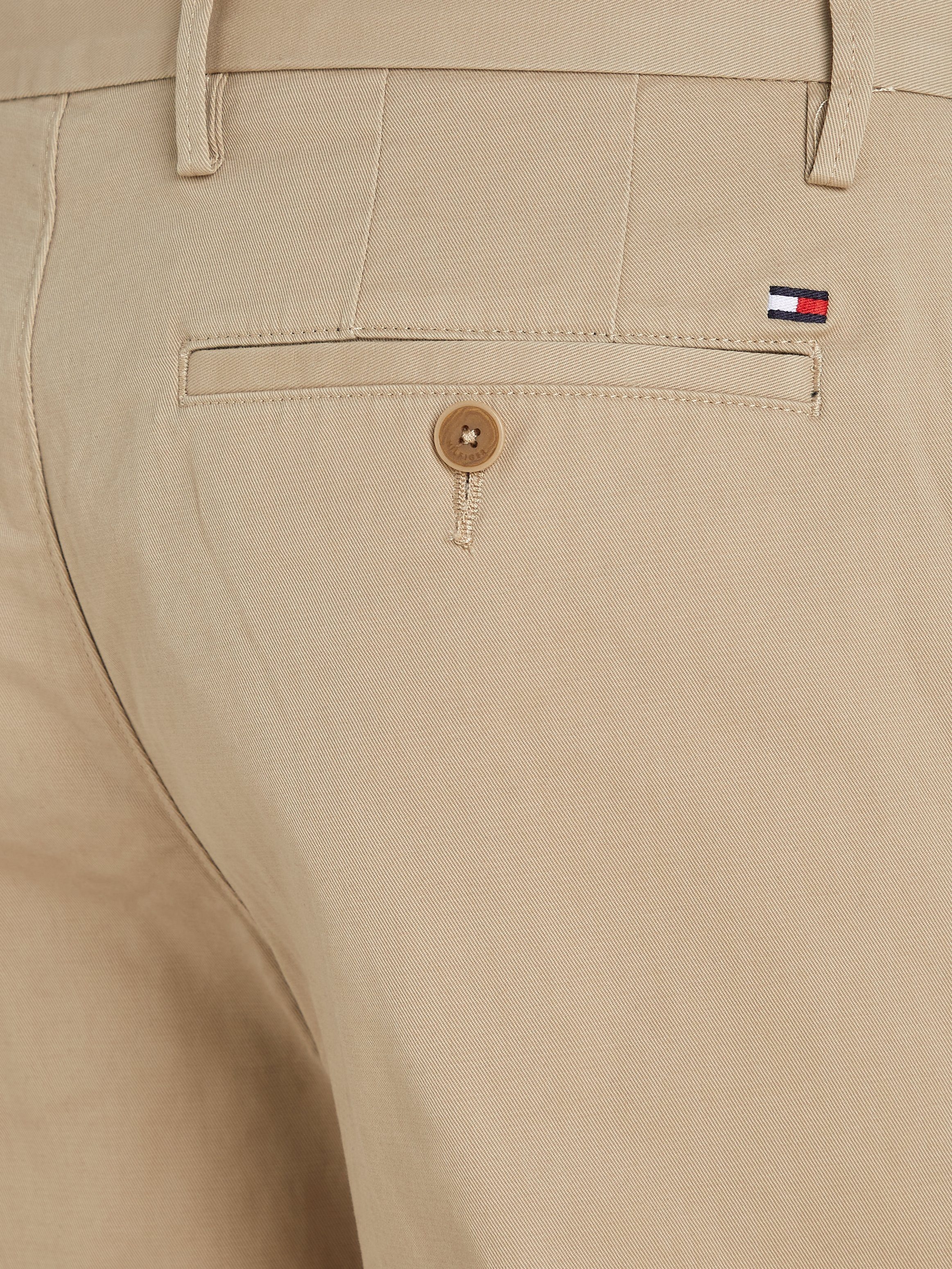Tommy Hilfiger Chino Denton 1985 PIMA CO
