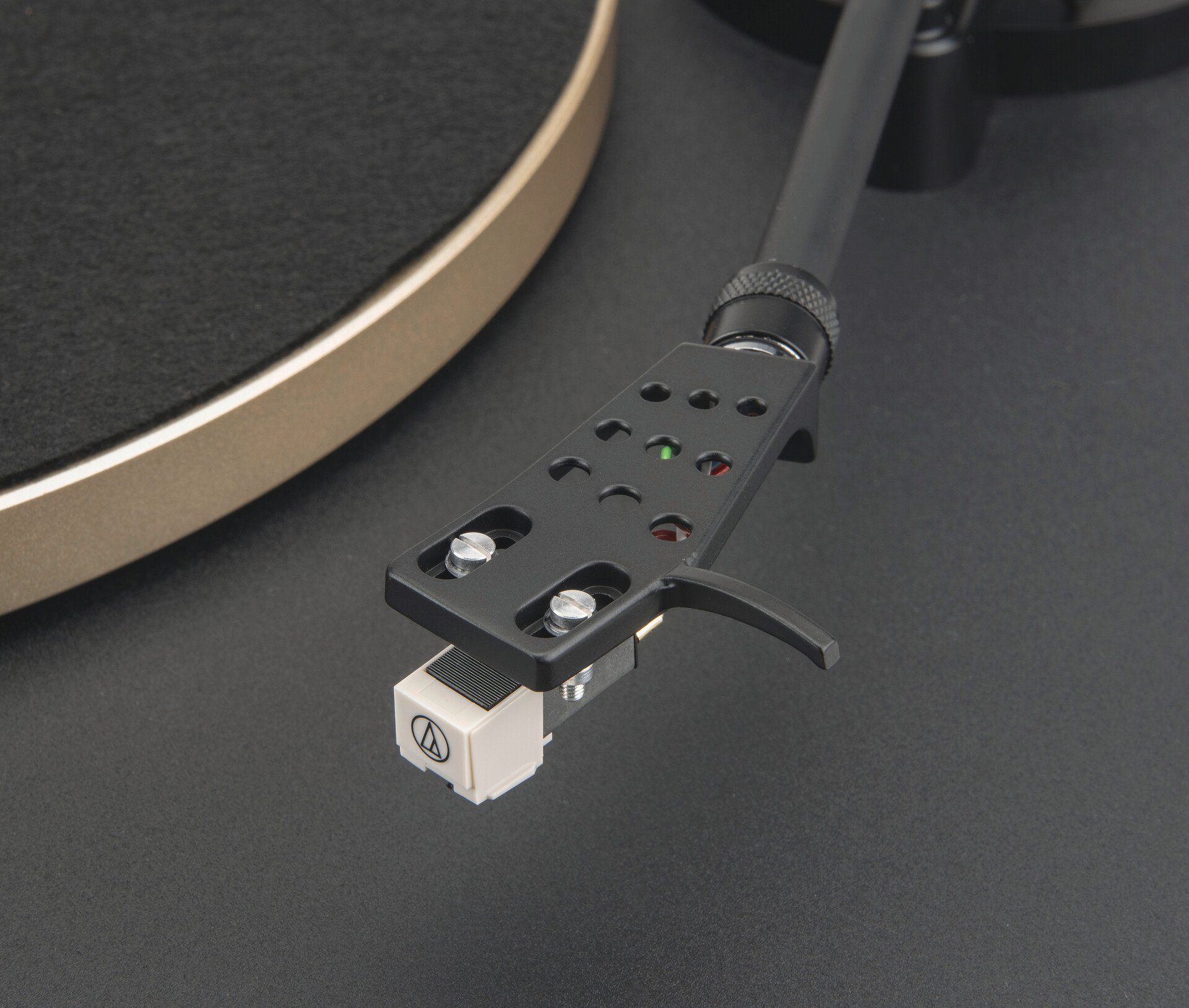 JBL Platenspeler Spinner Bluetooth Turntable