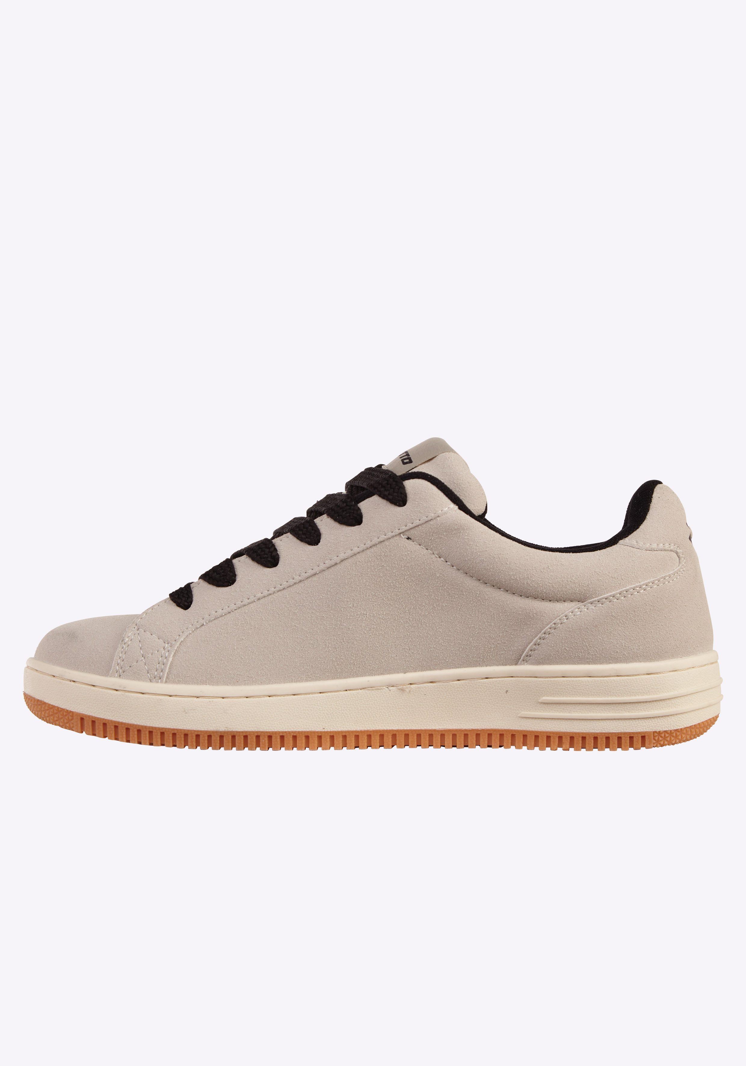 lotto Sneakers - in trendy y2k ontwerp