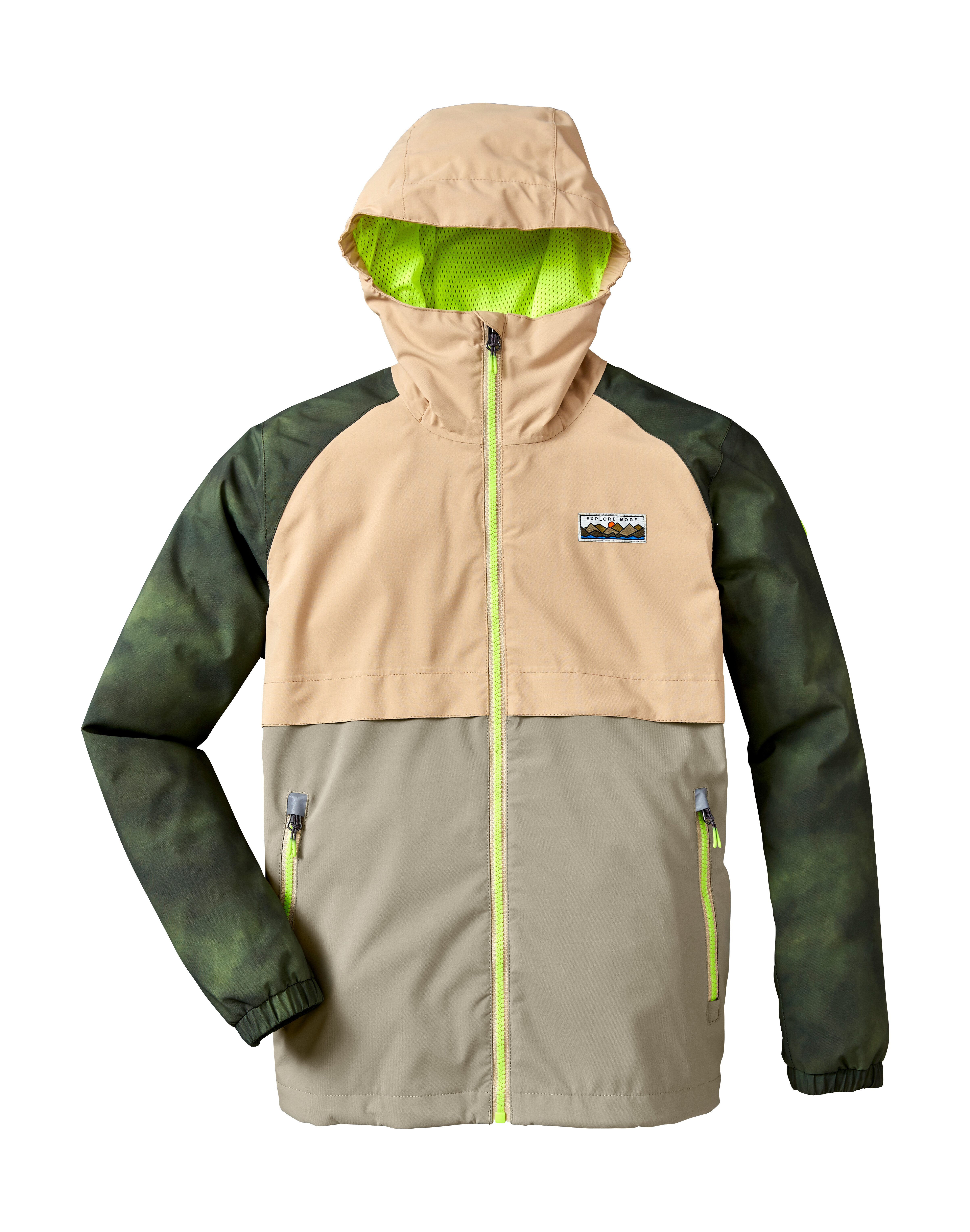 Killtec Outdoorjack KOS 280 BYS JCKT