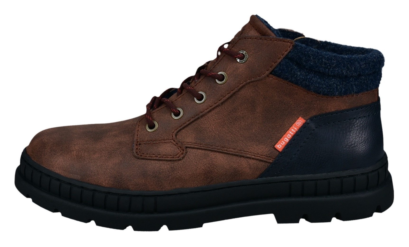 Bugatti Veterschoenen