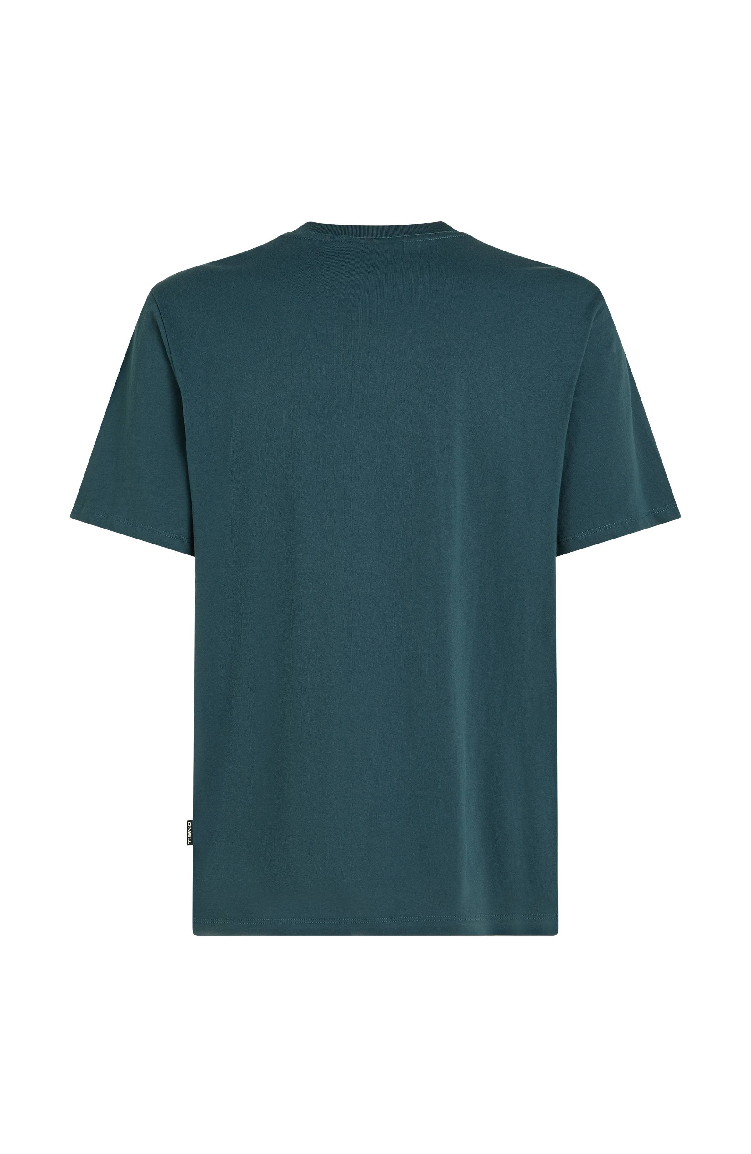 O'Neill T-shirt O'NEILL CHEST PRINT T-SHIRT