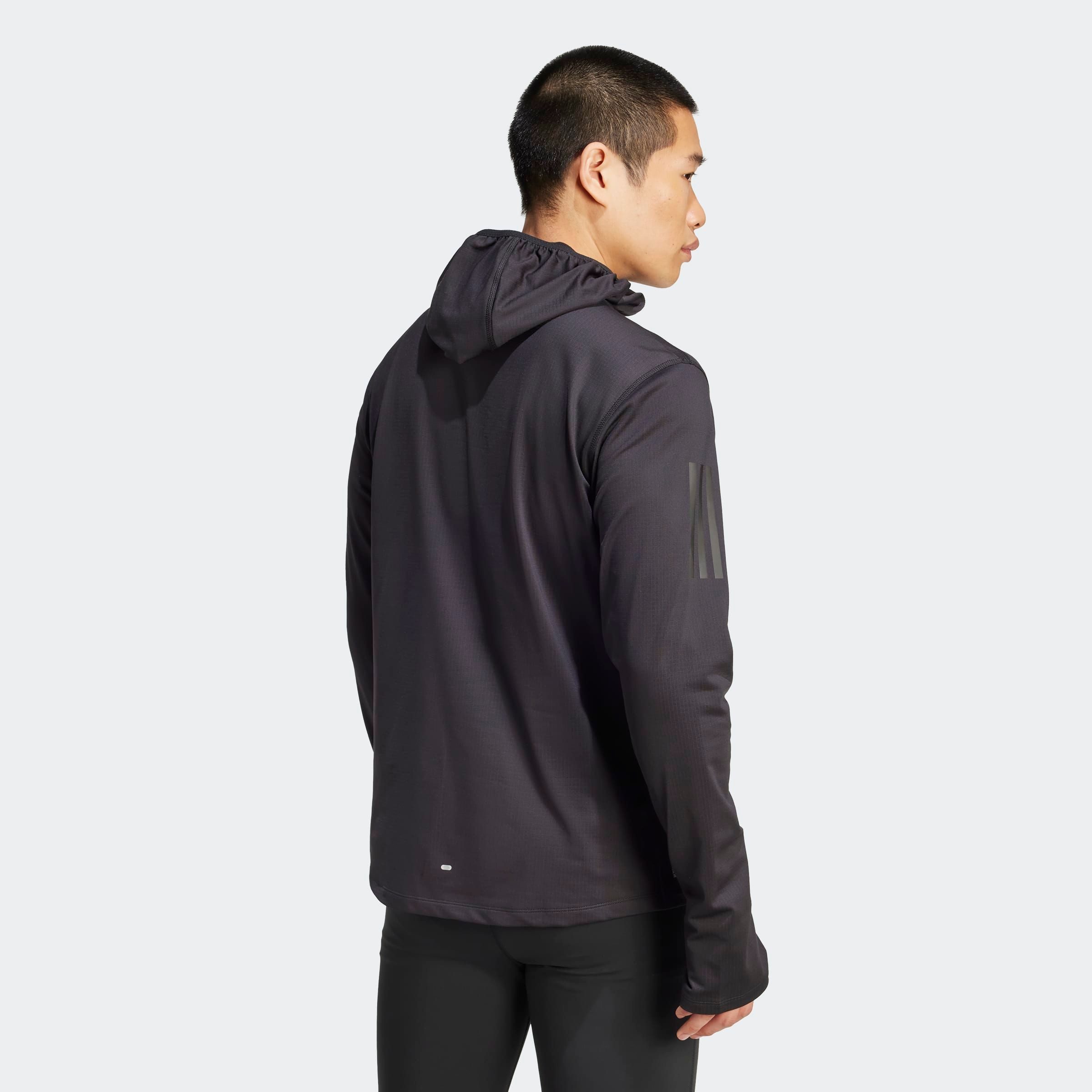 adidas Performance Runningshirt OTR B WIN HZ
