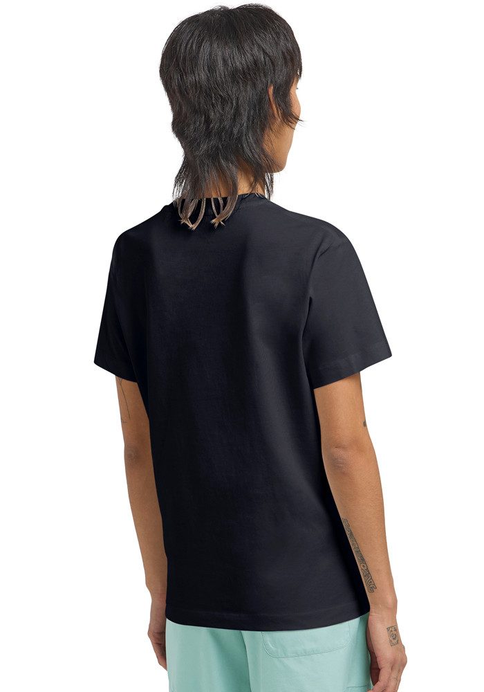 Jack Wolfskin T-shirt ESSENTIAL T W