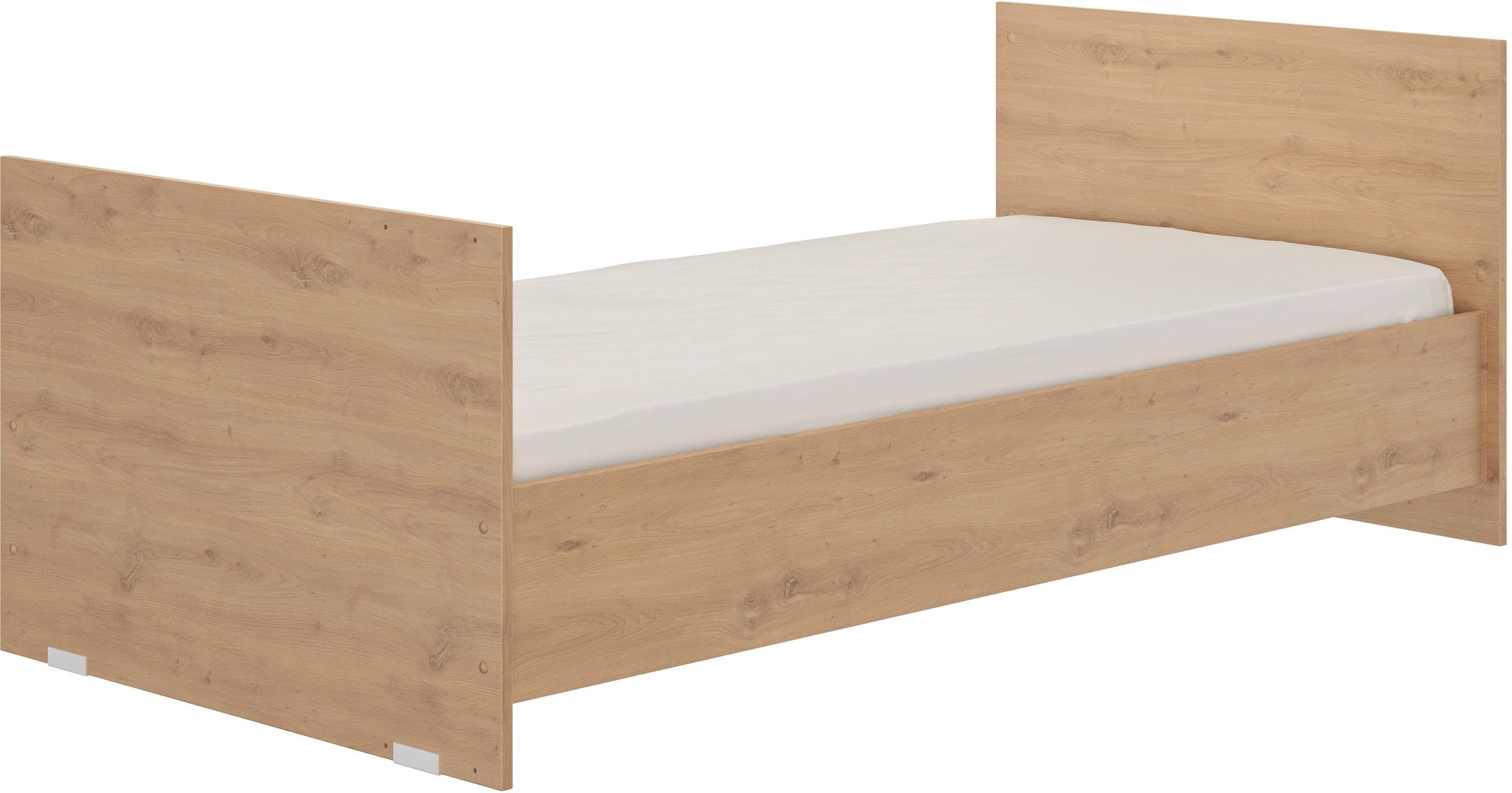 Gami Babymeubelset ARTHUR-BABYSET (set, 1-delig)