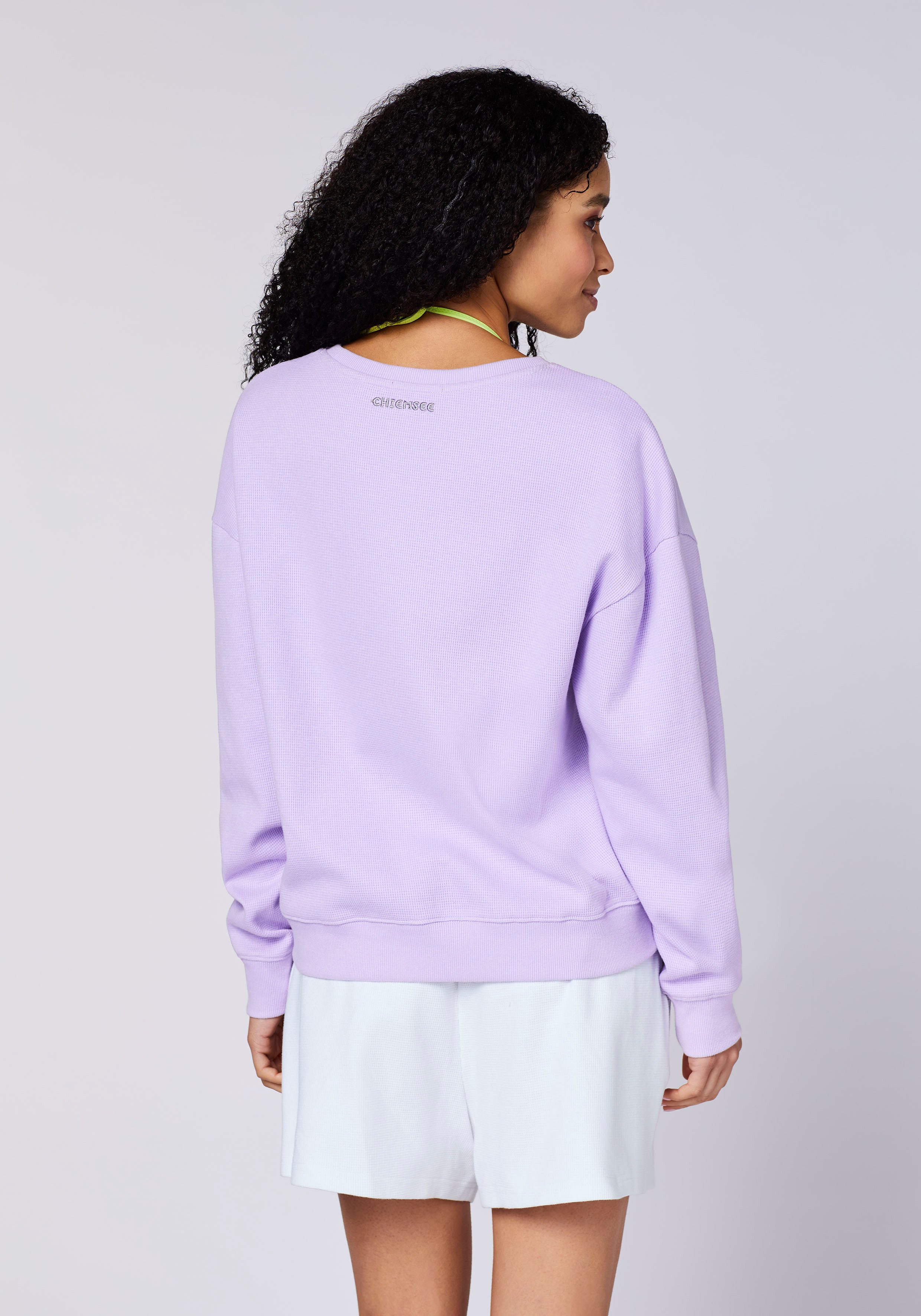 Chiemsee Sweater