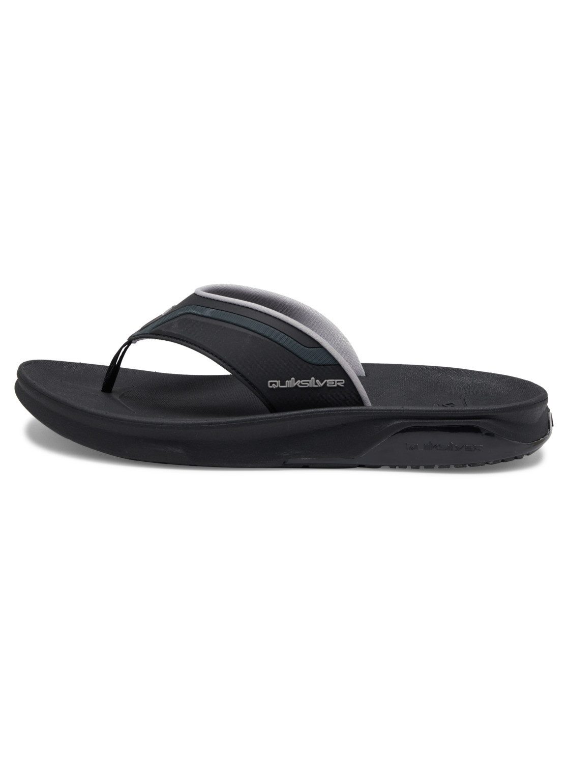 Quiksilver Sandalen Mathodic Recovery