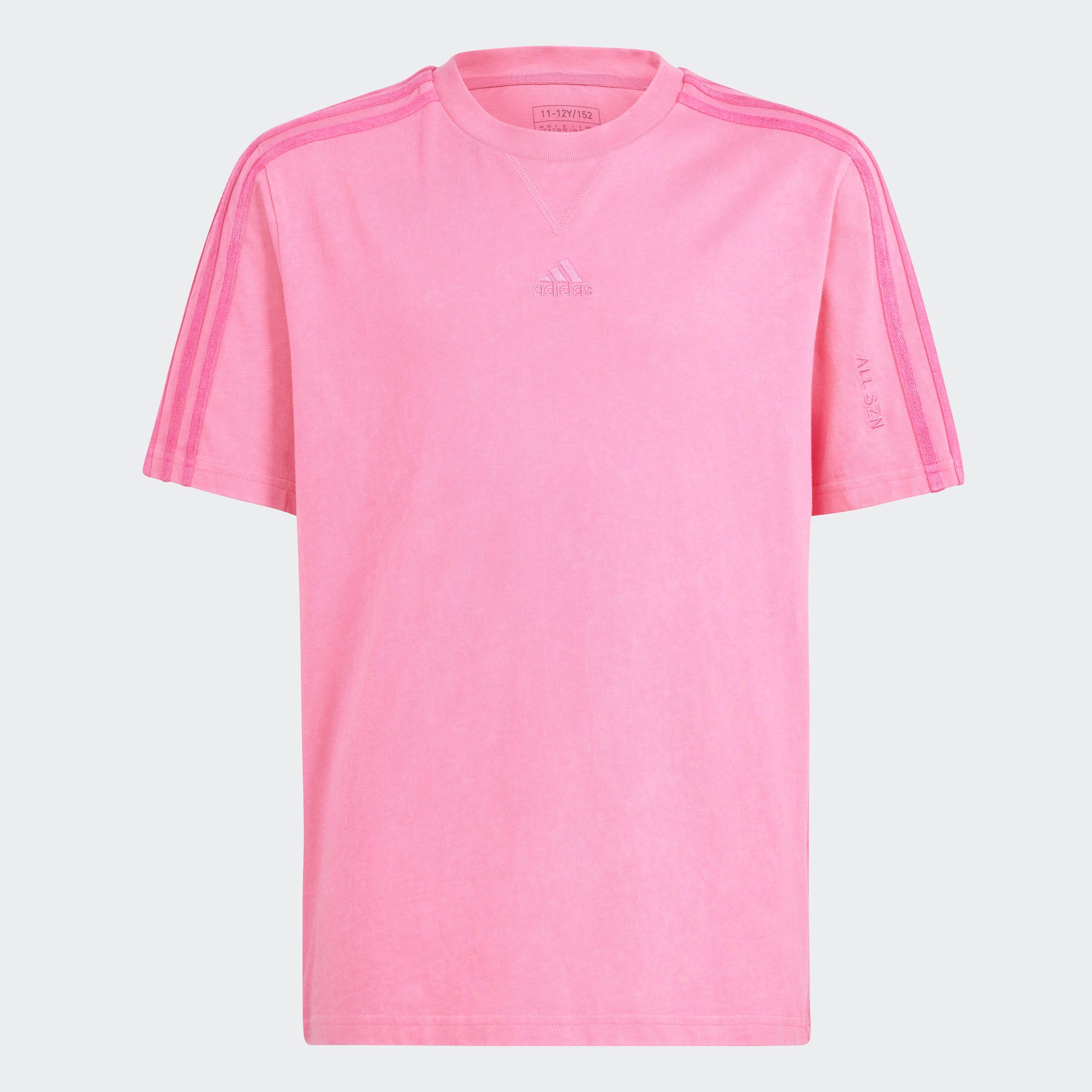 Adidas Sportswear T-shirt J SZN W TEE