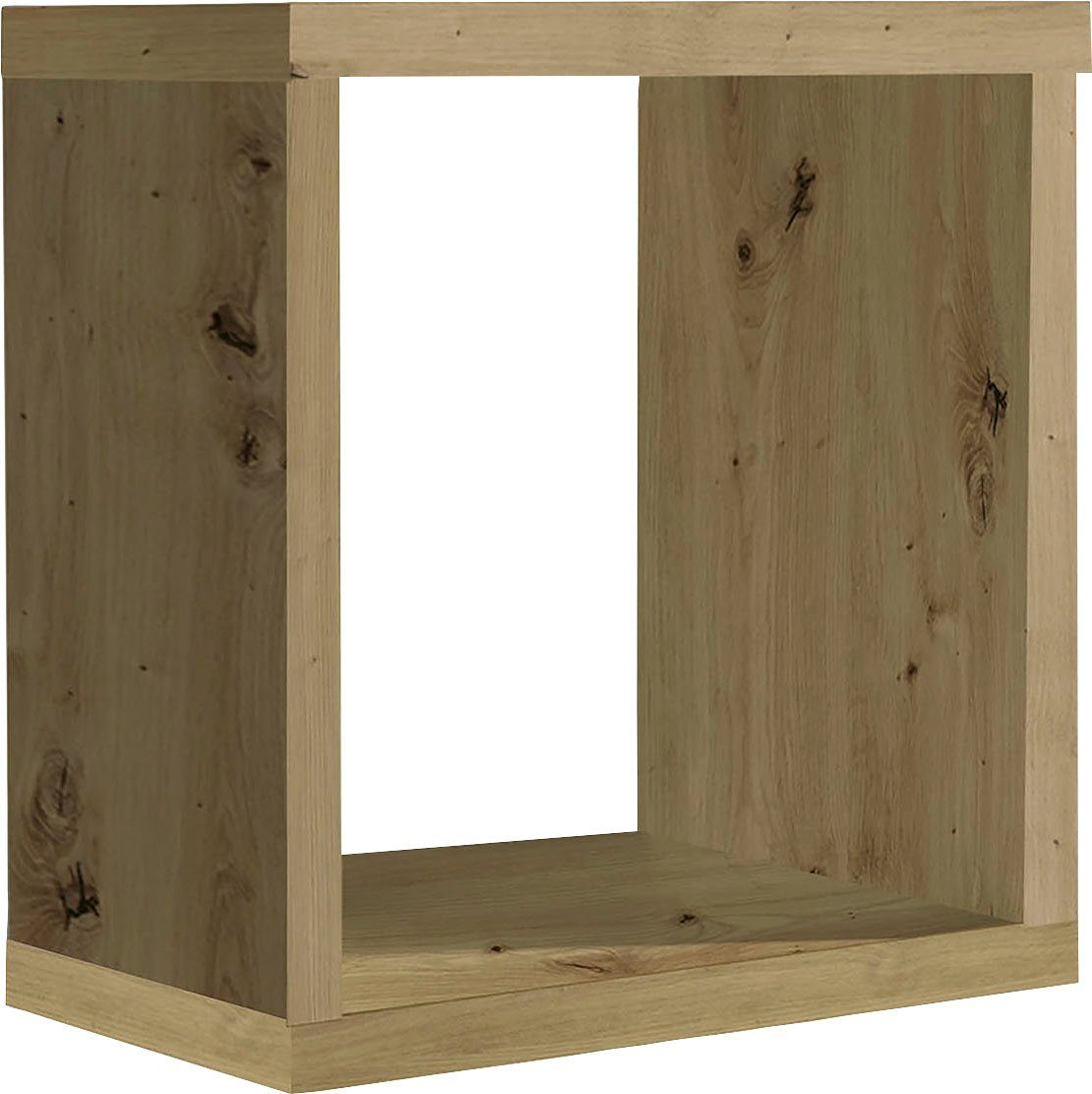 Mäusbacher Hangrekje wandplanken beige