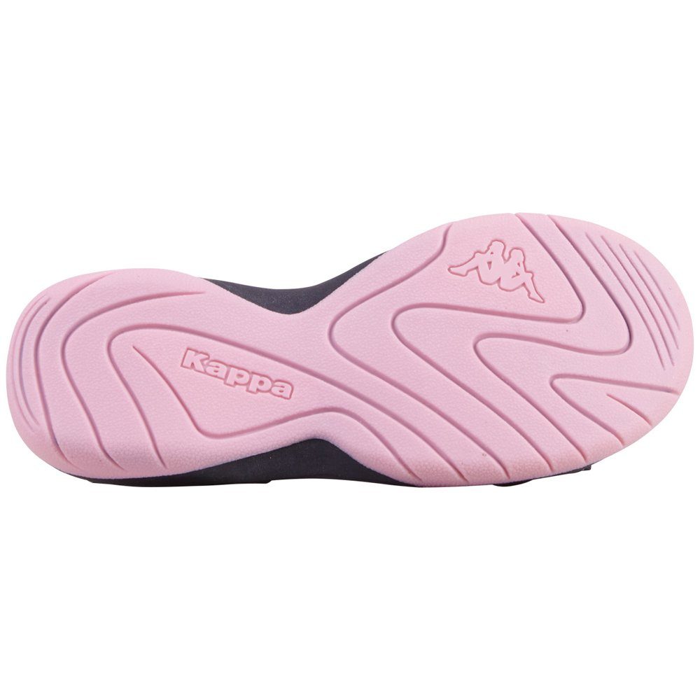 Kappa Sandalen met vele speelse details