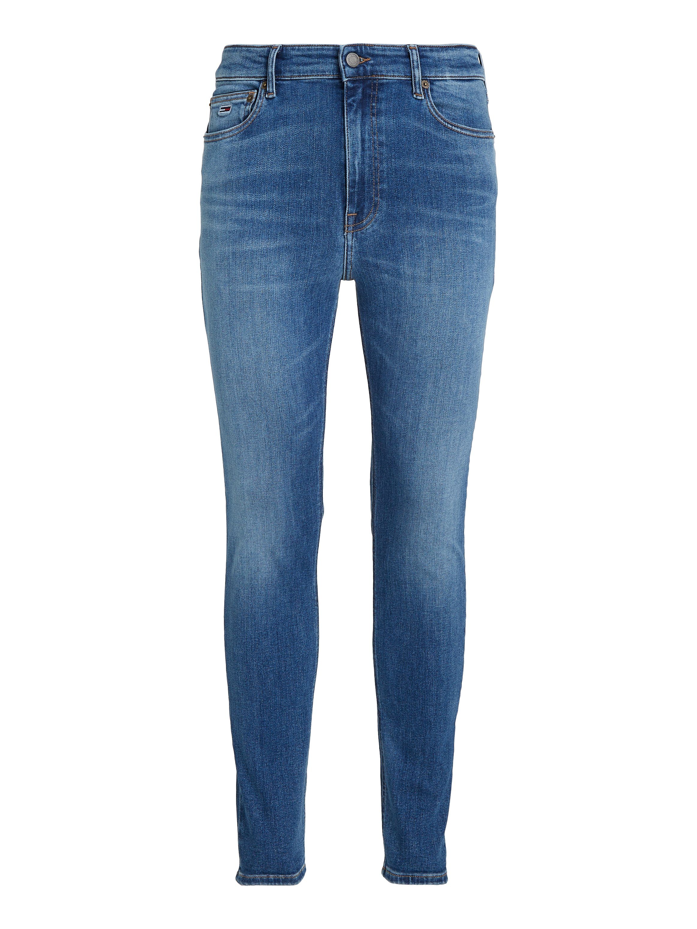 TOMMY JEANS Skinny fit jeans Simon Skinny Jeans Slim