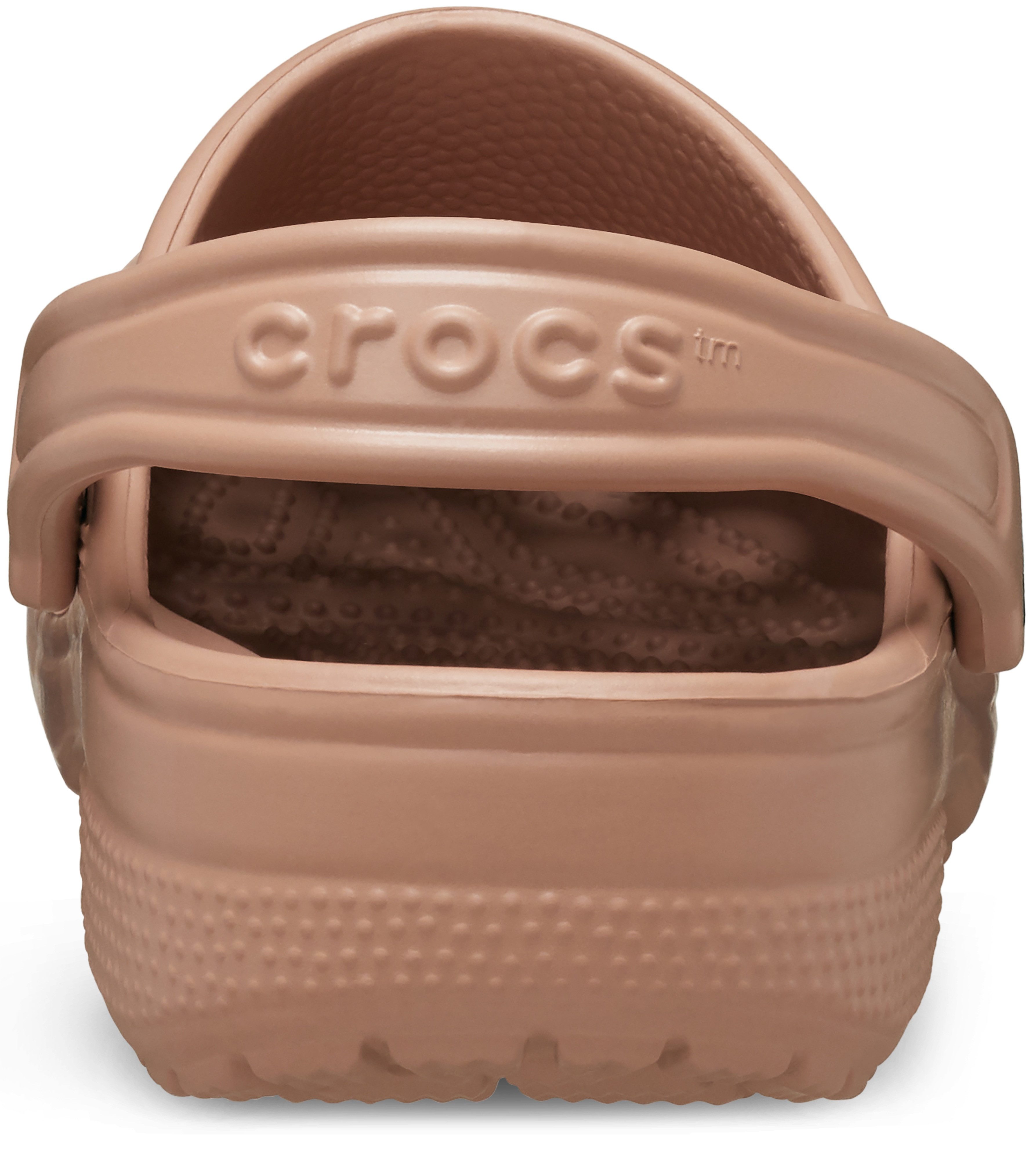 Crocs Clogs Classic Clog zomerschoen, slippers, pantoffel geschikt voor jibbitz