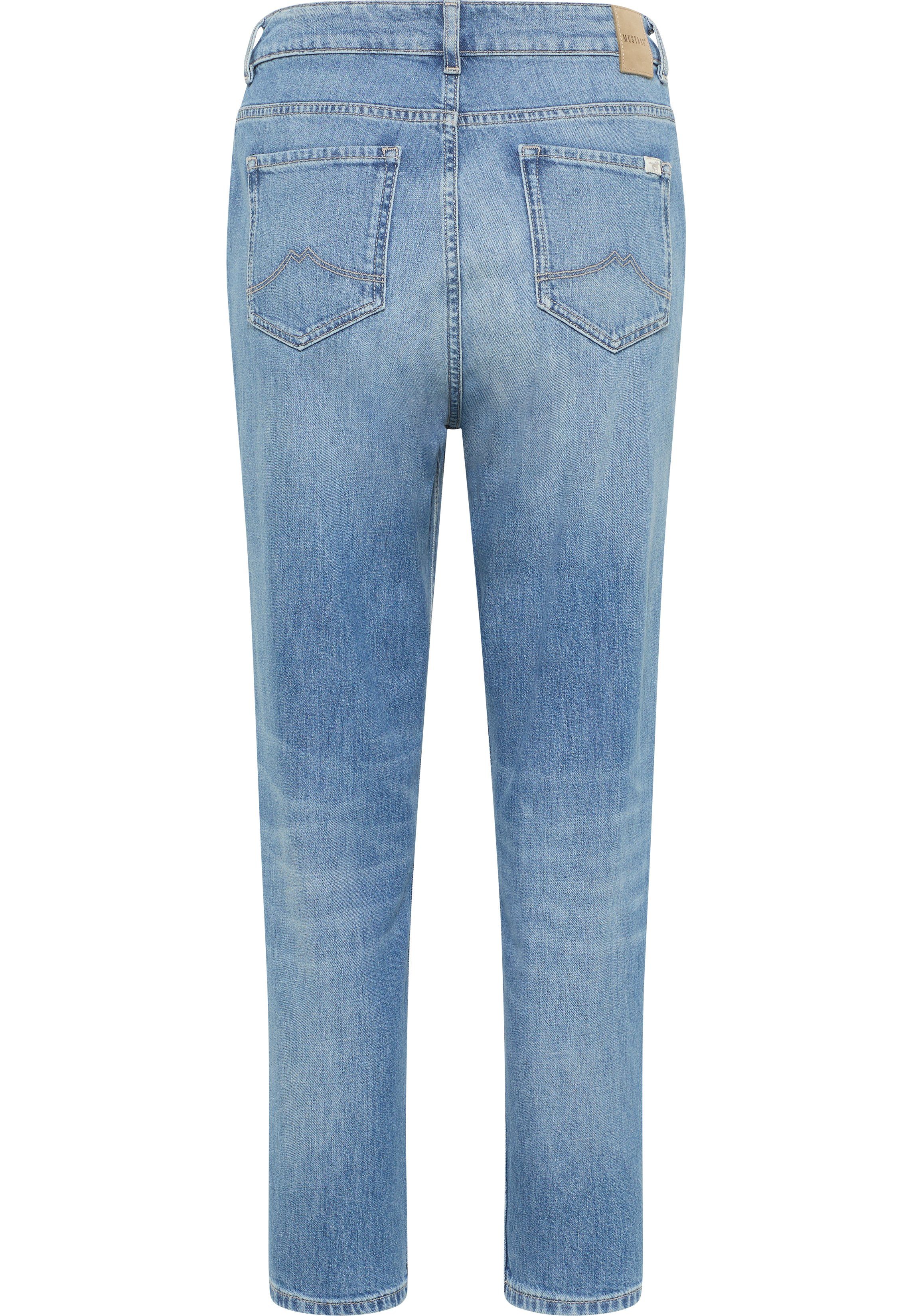 MUSTANG Tapered jeans Style Charlotte Tapered
